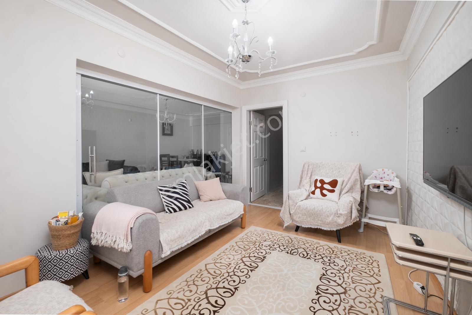 Remax Advantage'den Beşevler Merkezi Konumda 5+1 Satılık Dubleks - Görsel 11