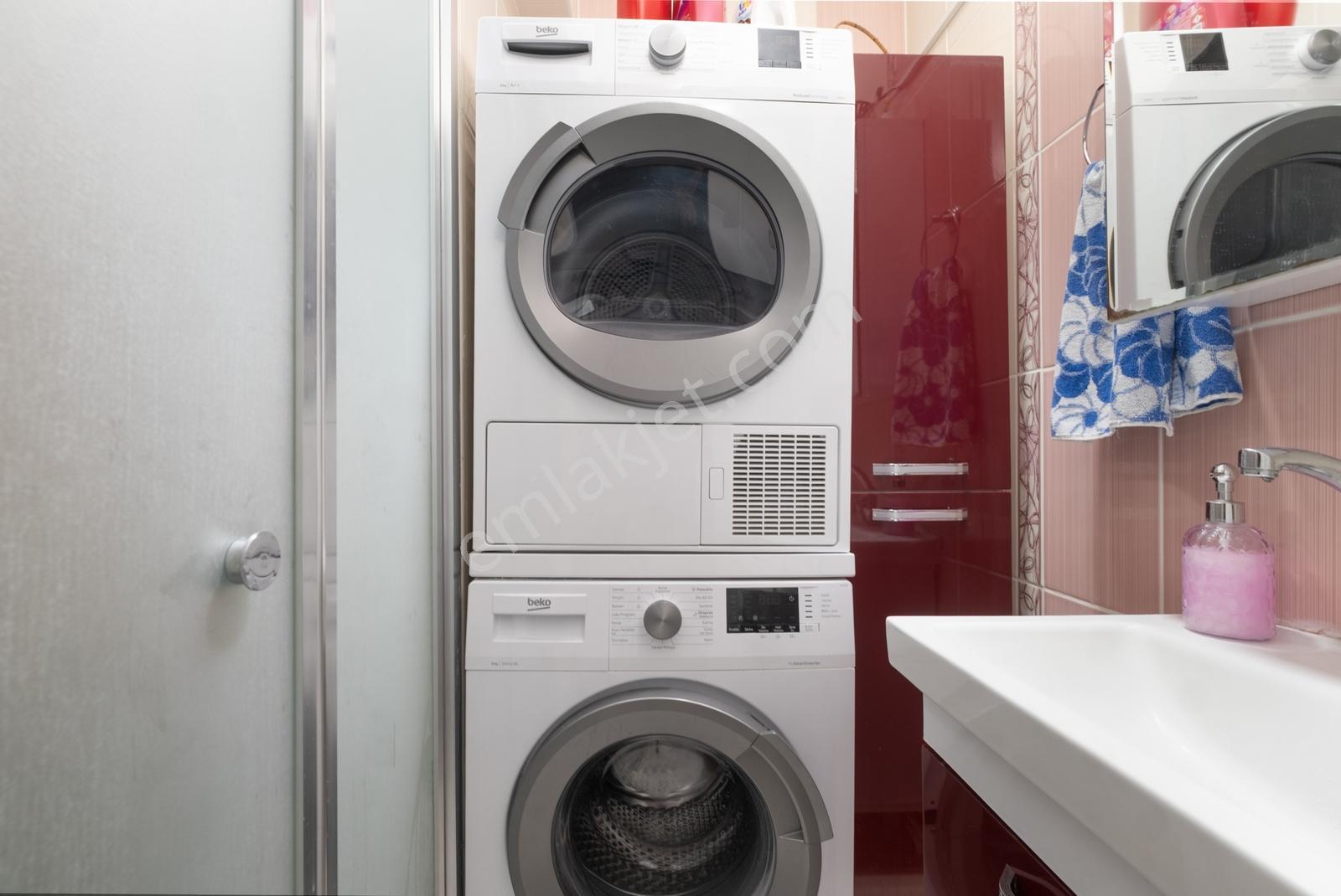 Remax Advantage'den Beşevler Merkezi Konumda 5+1 Satılık Dubleks - Görsel 12