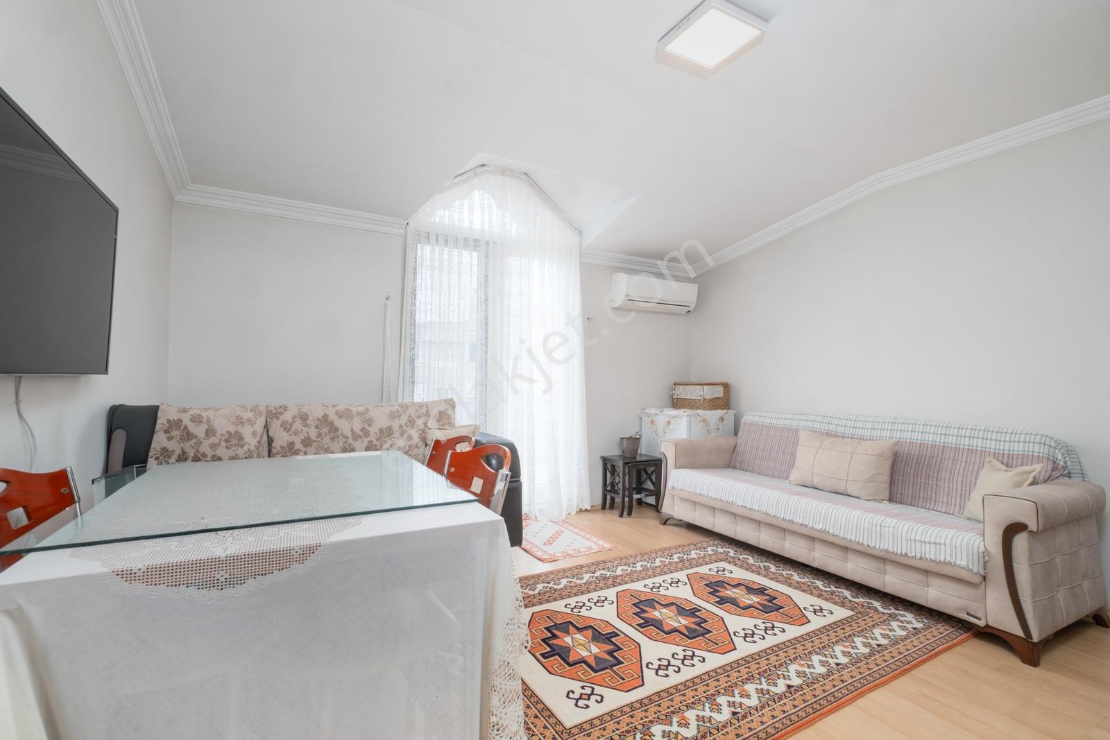 Remax Advantage'den Beşevler Merkezi Konumda 5+1 Satılık Dubleks - Görsel 19