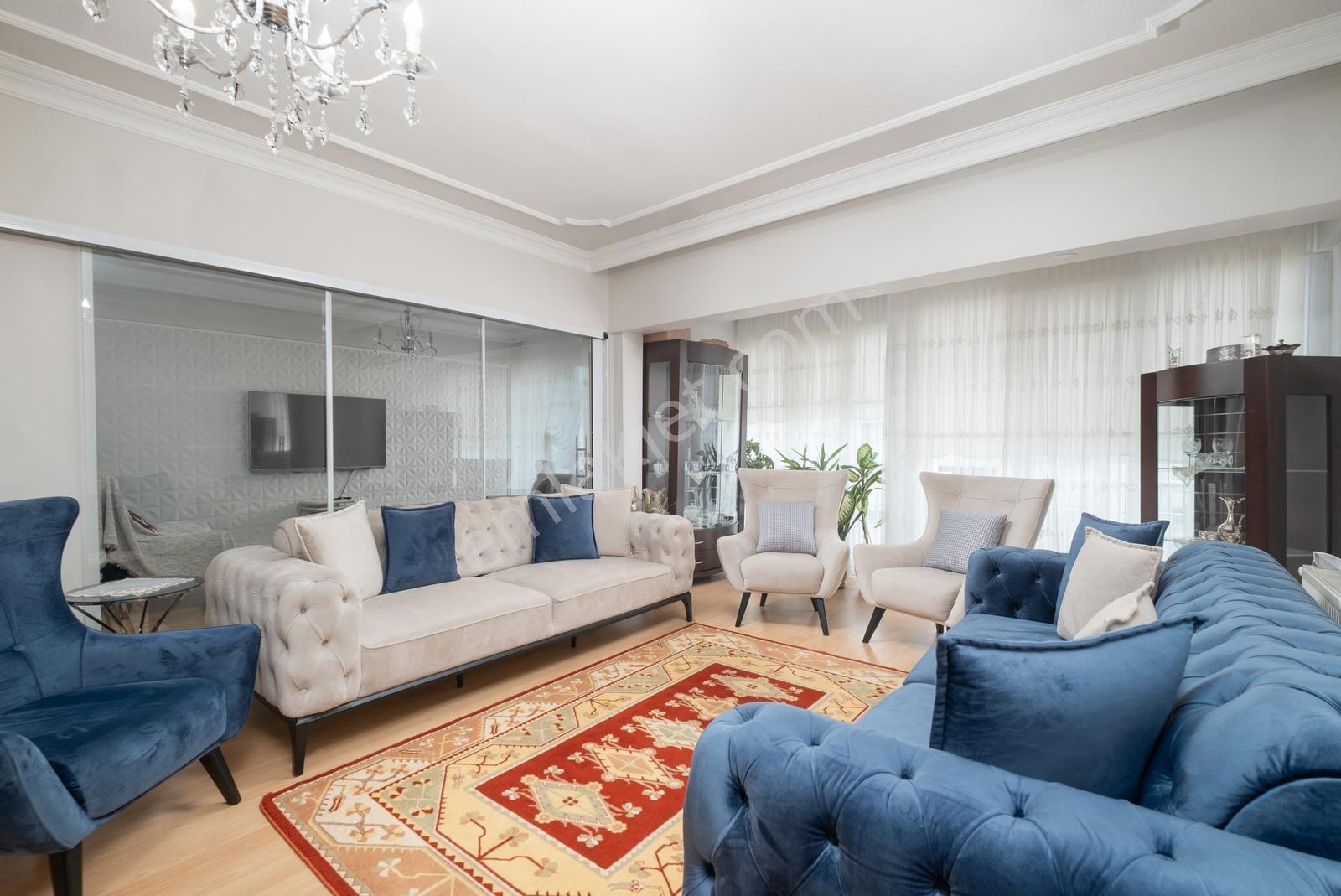 Remax Advantage'den Beşevler Merkezi Konumda 5+1 Satılık Dubleks - Görsel 34