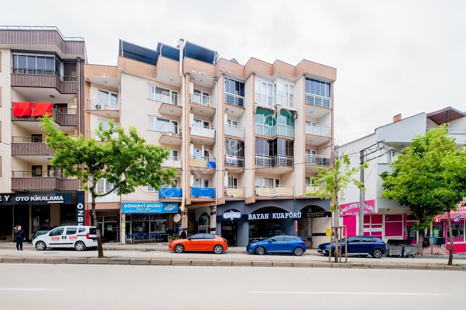 Remax Advantage'den Beşevler Merkezi Konumda 5+1 Satılık Dubleks - Görsel 31