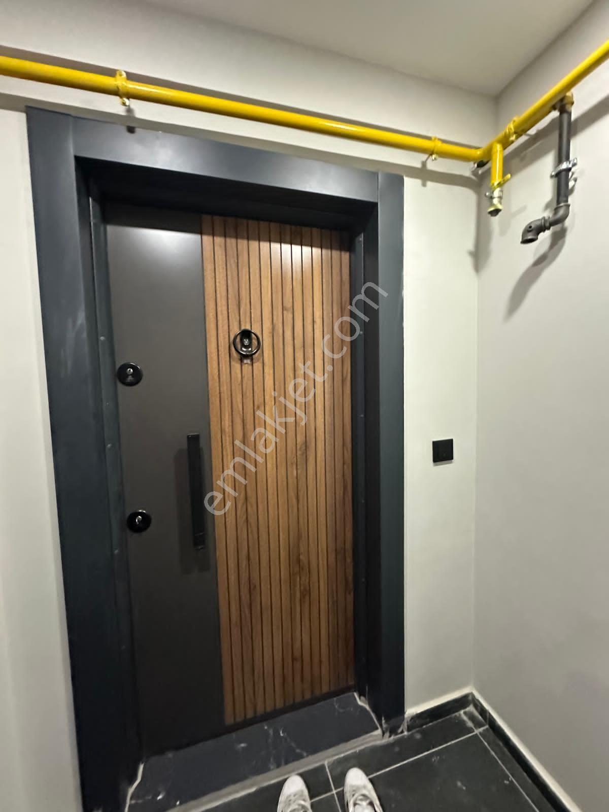 Evim-nur'dan Çatalarmut Mah 1+1 45m2 Giriş Kat E. Banyo-giyinme Odalı Daire - Görsel 11