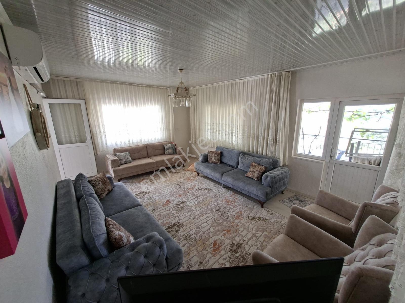 28 Dönüm Köy Evi, 4 Hayvan Damı, Havuz, 2 Katlı Ev, 1 Köyevi - Görsel 20