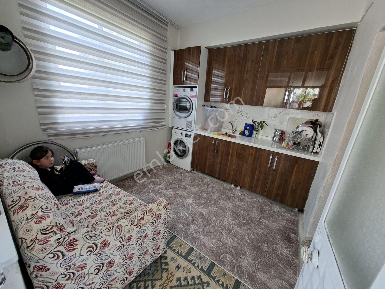 28 Dönüm Köy Evi, 4 Hayvan Damı, Havuz, 2 Katlı Ev, 1 Köyevi - Görsel 24