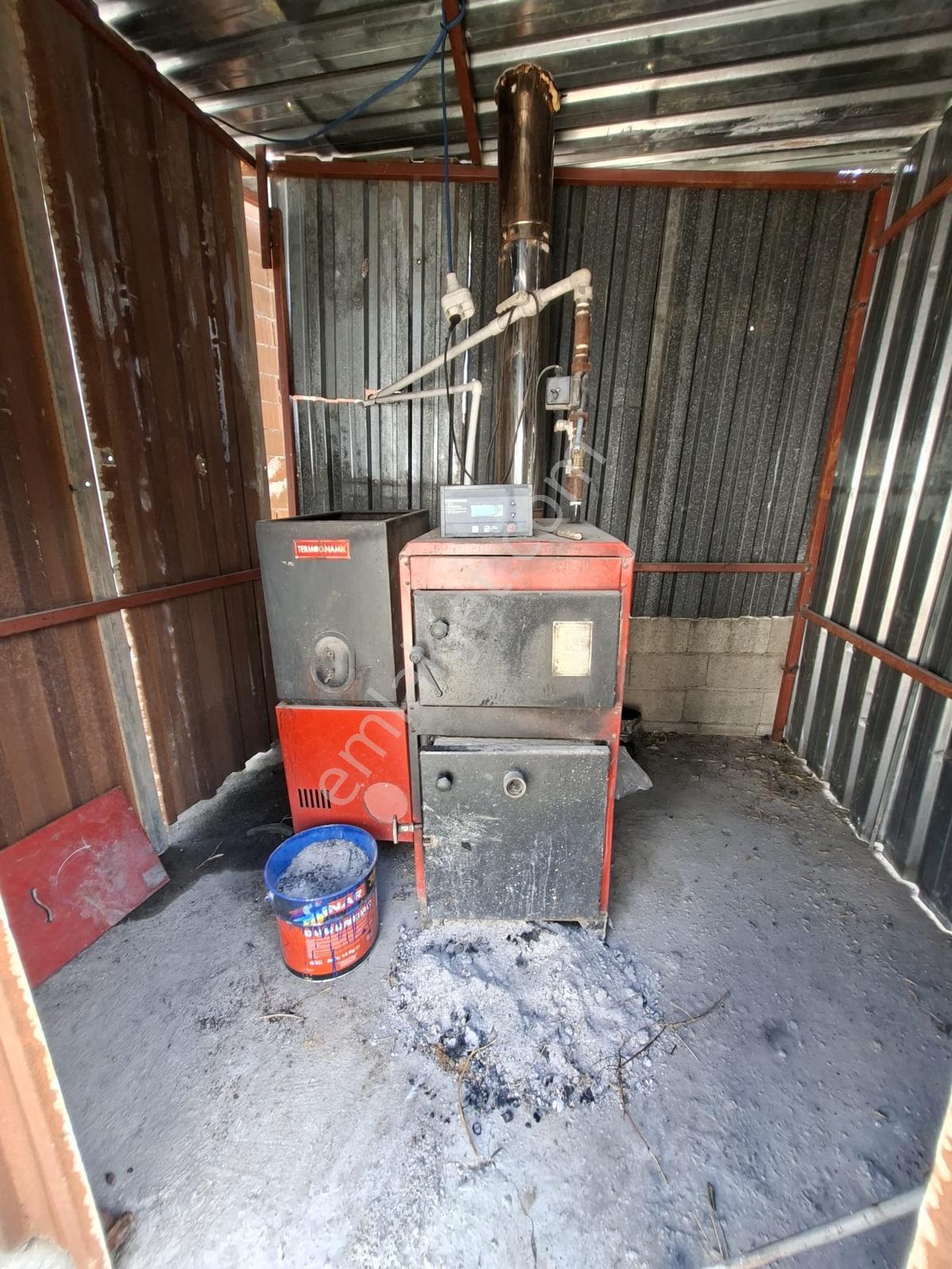 28 Dönüm Köy Evi, 4 Hayvan Damı, Havuz, 2 Katlı Ev, 1 Köyevi - Görsel 11