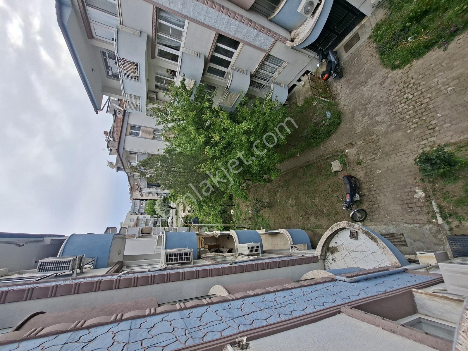 3+1 Kiralık Daire,sakin Konum, Masrafsız, Doğalgazlı, Ara Kat. - Görsel 2