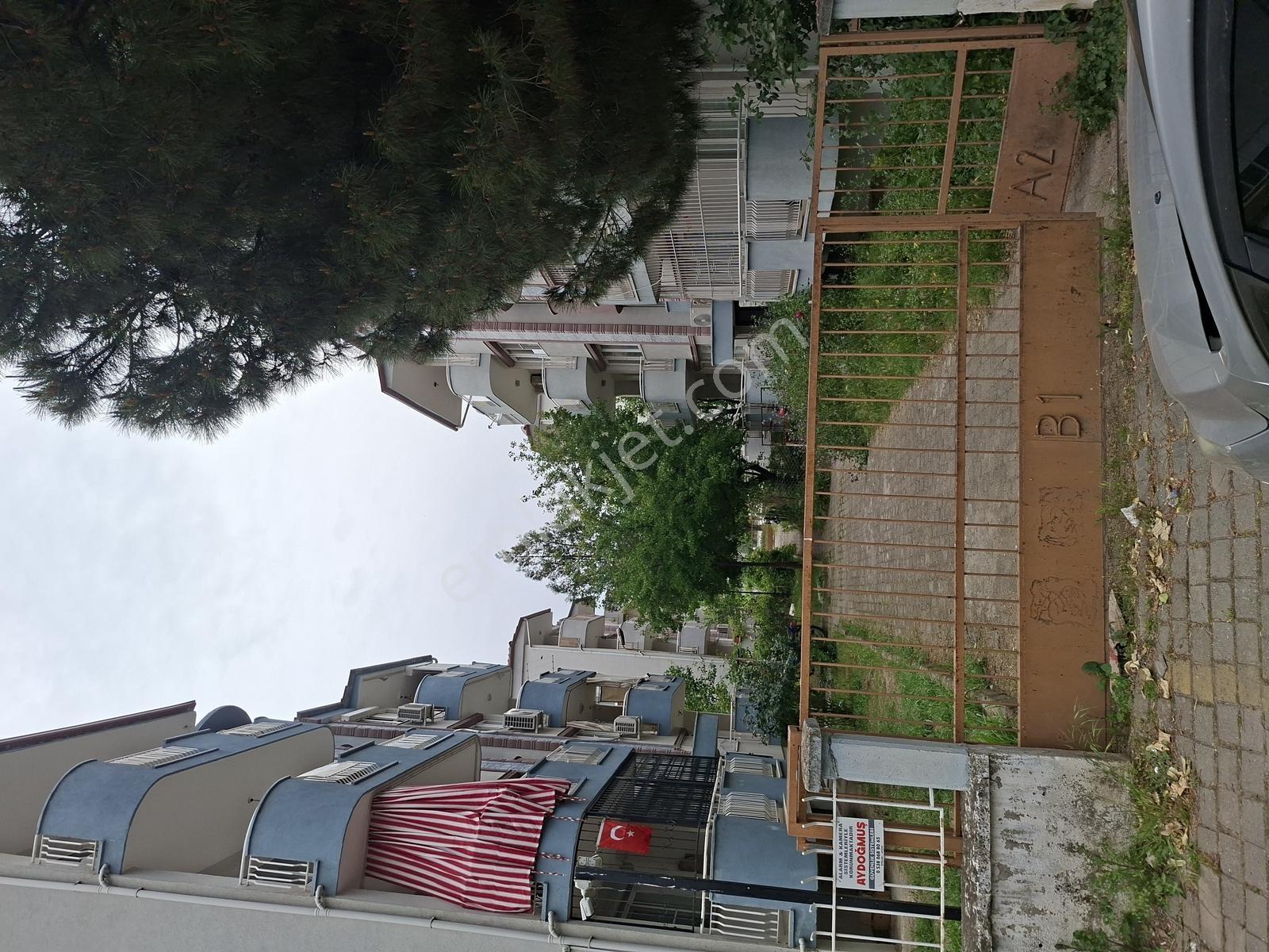 3+1 Kiralık Daire,sakin Konum, Masrafsız, Doğalgazlı, Ara Kat. - Görsel 12