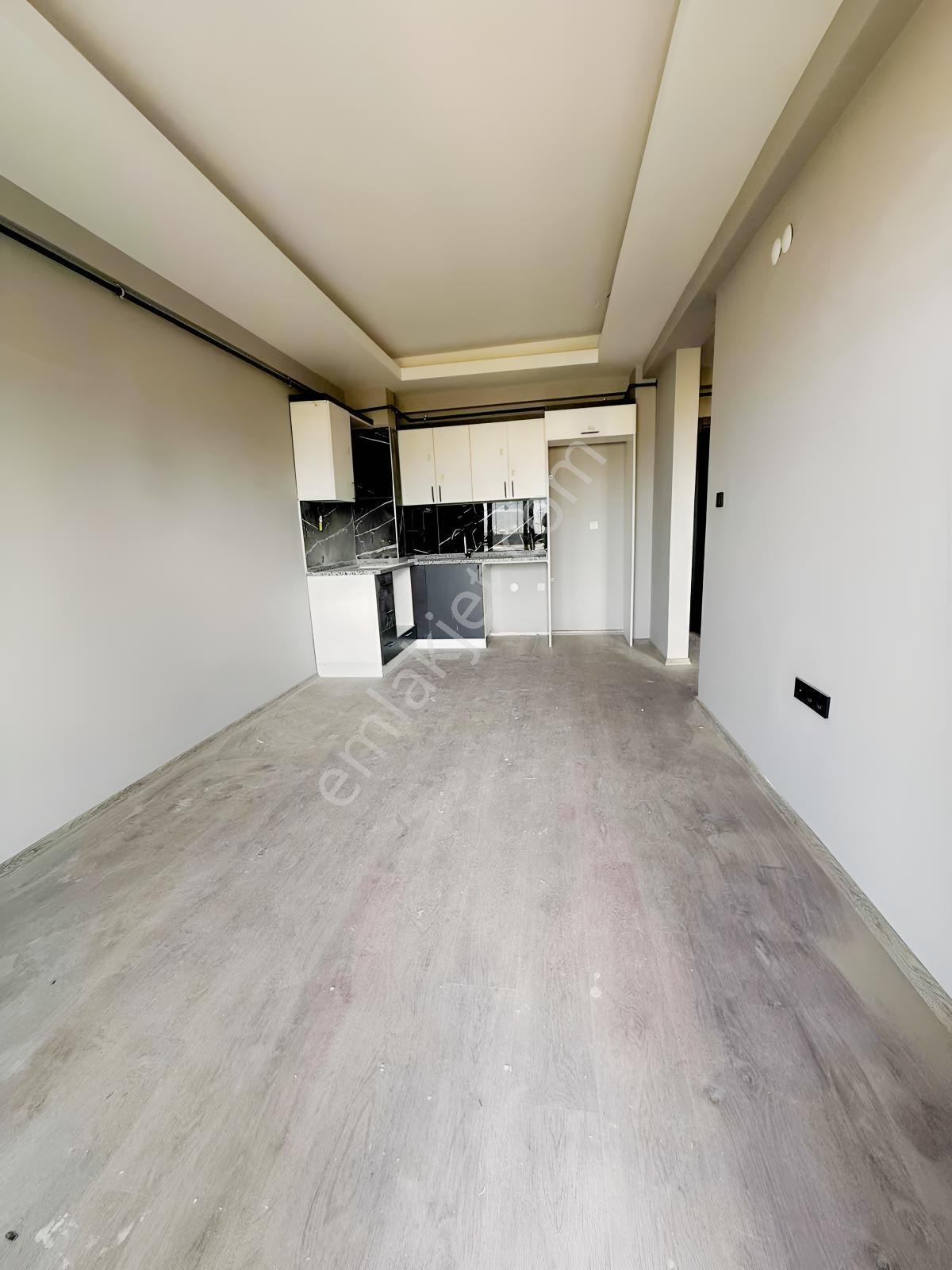 Bi·nova'dan Atakum Mevlana Mh. Kiralık Sıfır 1+1 Daire - Görsel 8