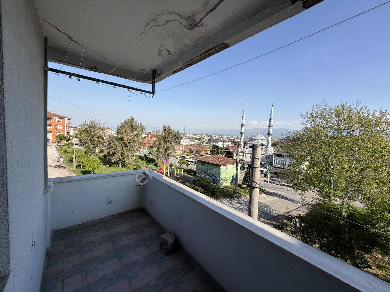 Satılık 8+2 Villa Müstakil Giriş Ve Bahçe Remax Ay - Görsel 13