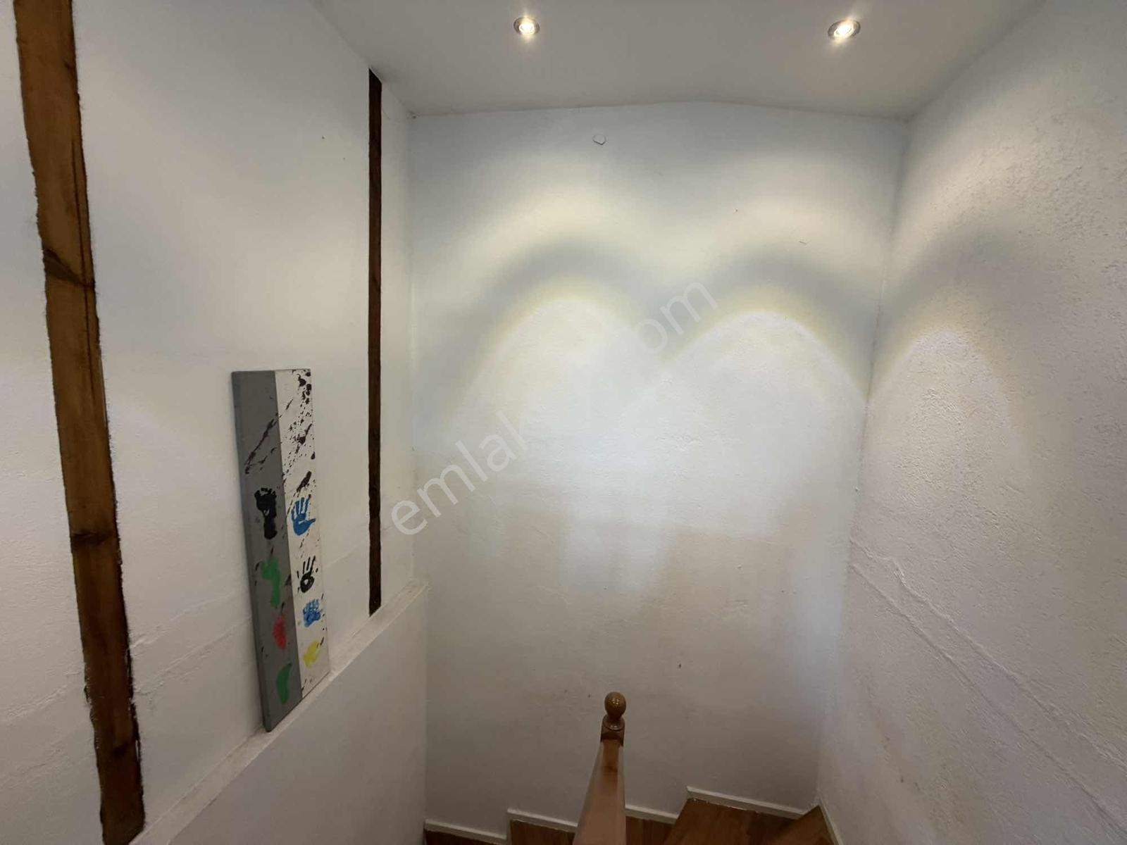 Satılık 8+2 Villa Müstakil Giriş Ve Bahçe Remax Ay - Görsel 21