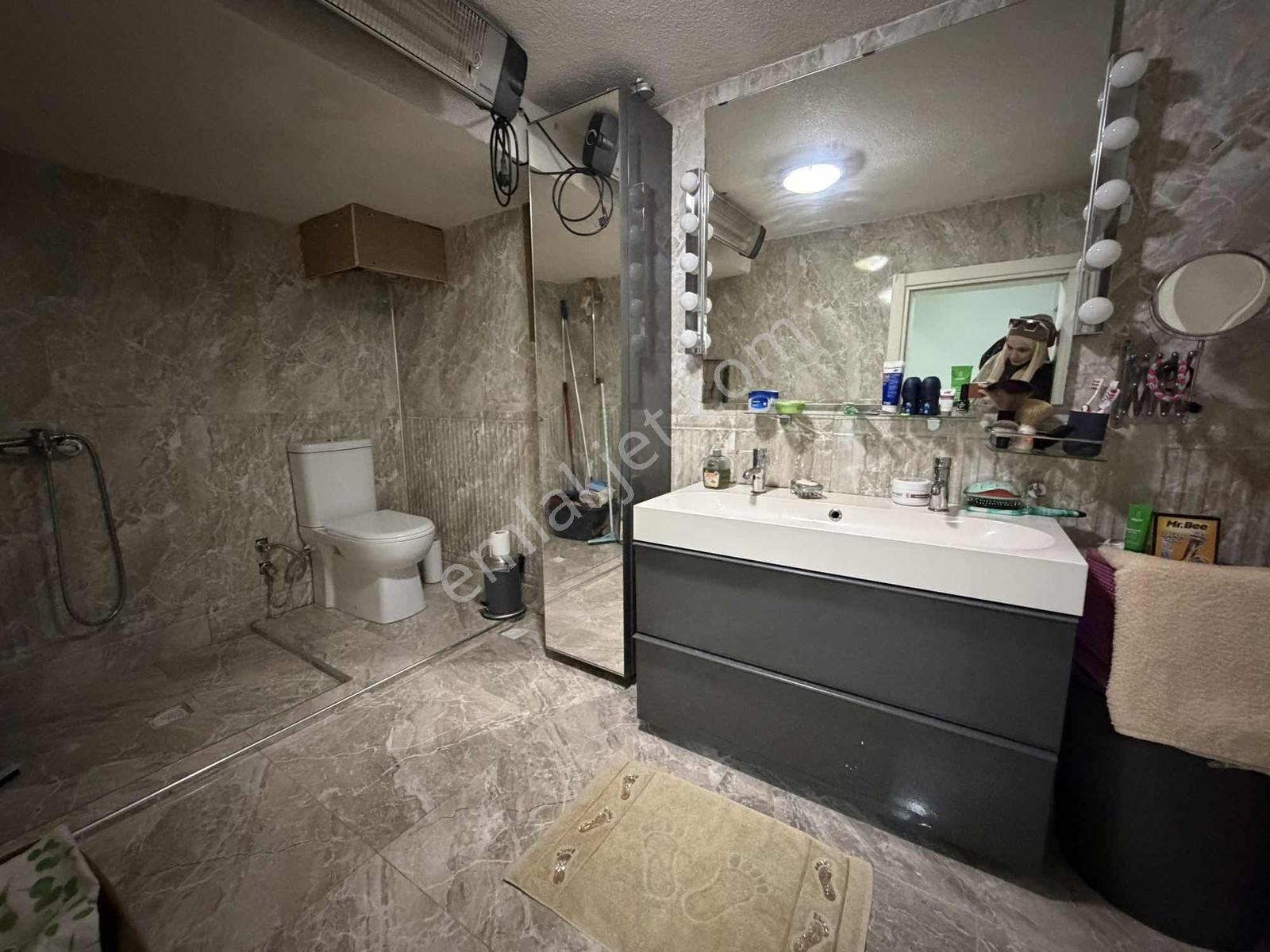 Satılık 8+2 Villa Müstakil Giriş Ve Bahçe Remax Ay - Görsel 9