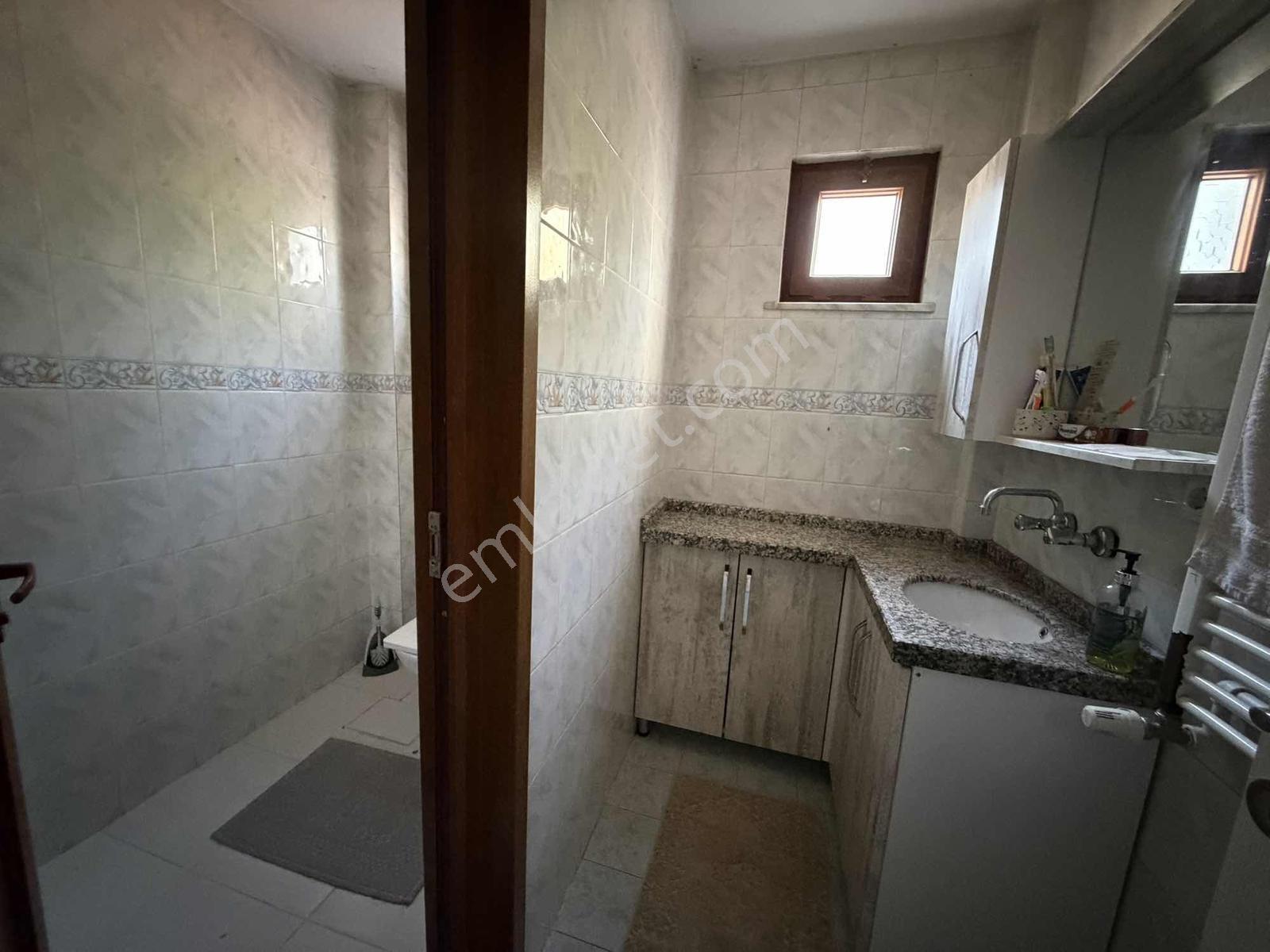 Satılık 8+2 Villa Müstakil Giriş Ve Bahçe Remax Ay - Görsel 6