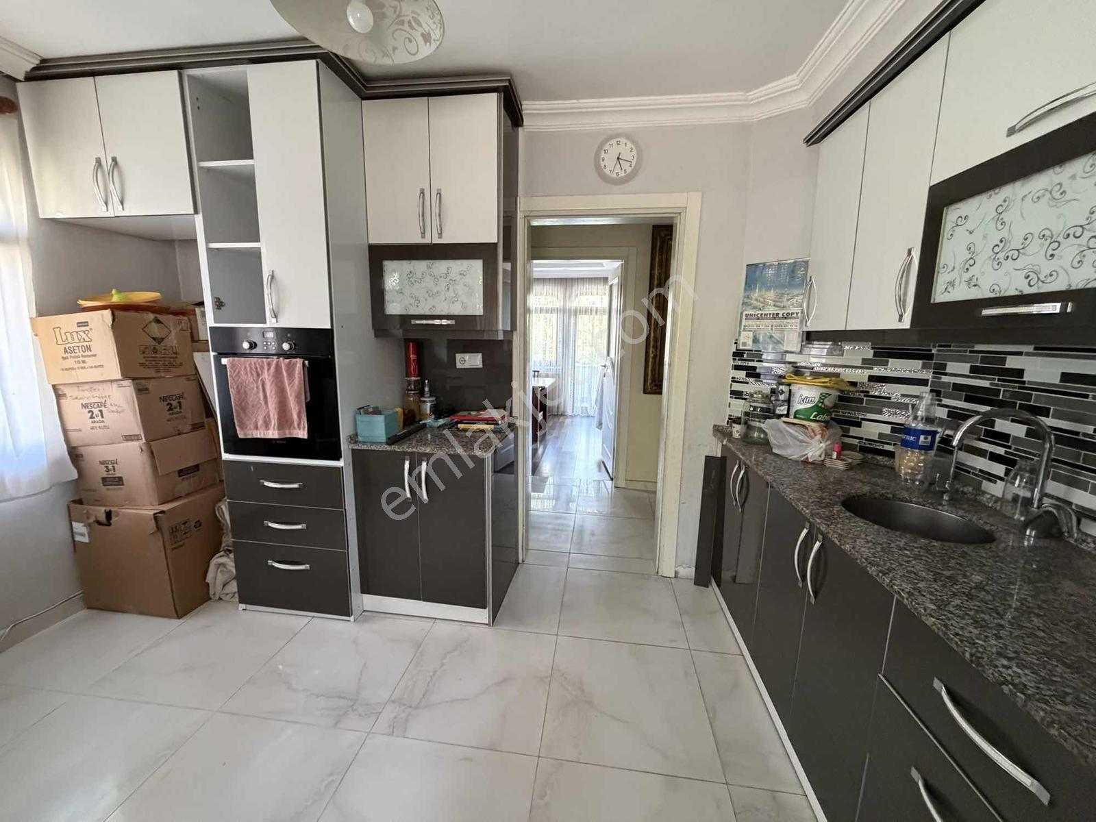 Satılık 8+2 Villa Müstakil Giriş Ve Bahçe Remax Ay - Görsel 34