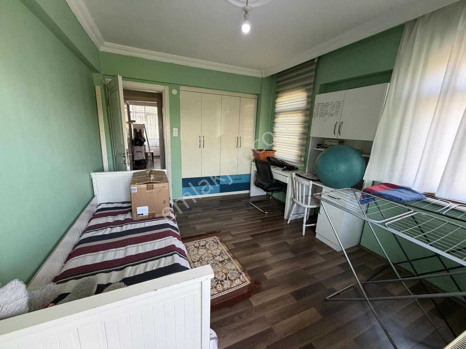 Satılık 8+2 Villa Müstakil Giriş Ve Bahçe Remax Ay - Görsel 3