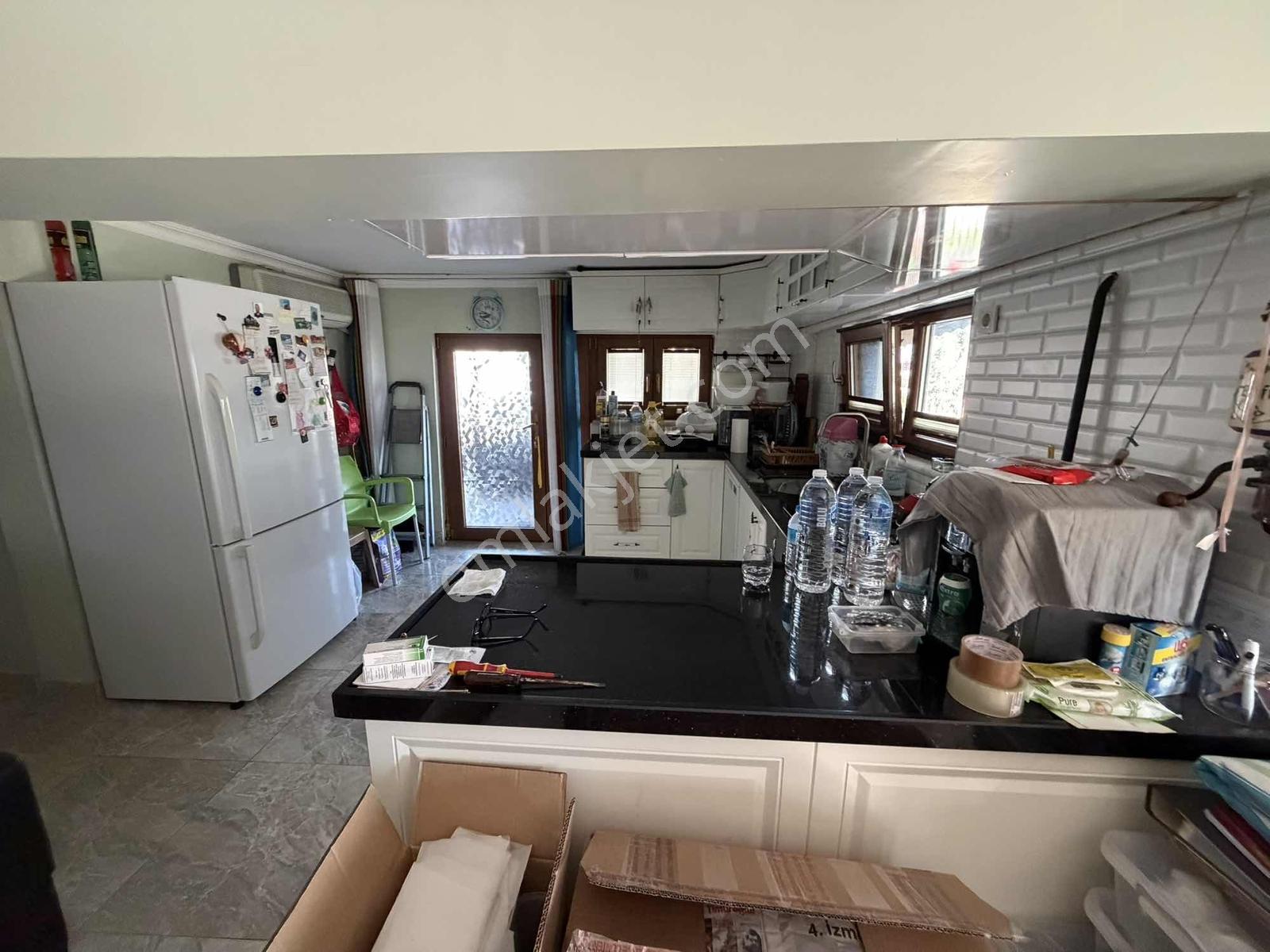 Satılık 8+2 Villa Müstakil Giriş Ve Bahçe Remax Ay - Görsel 26