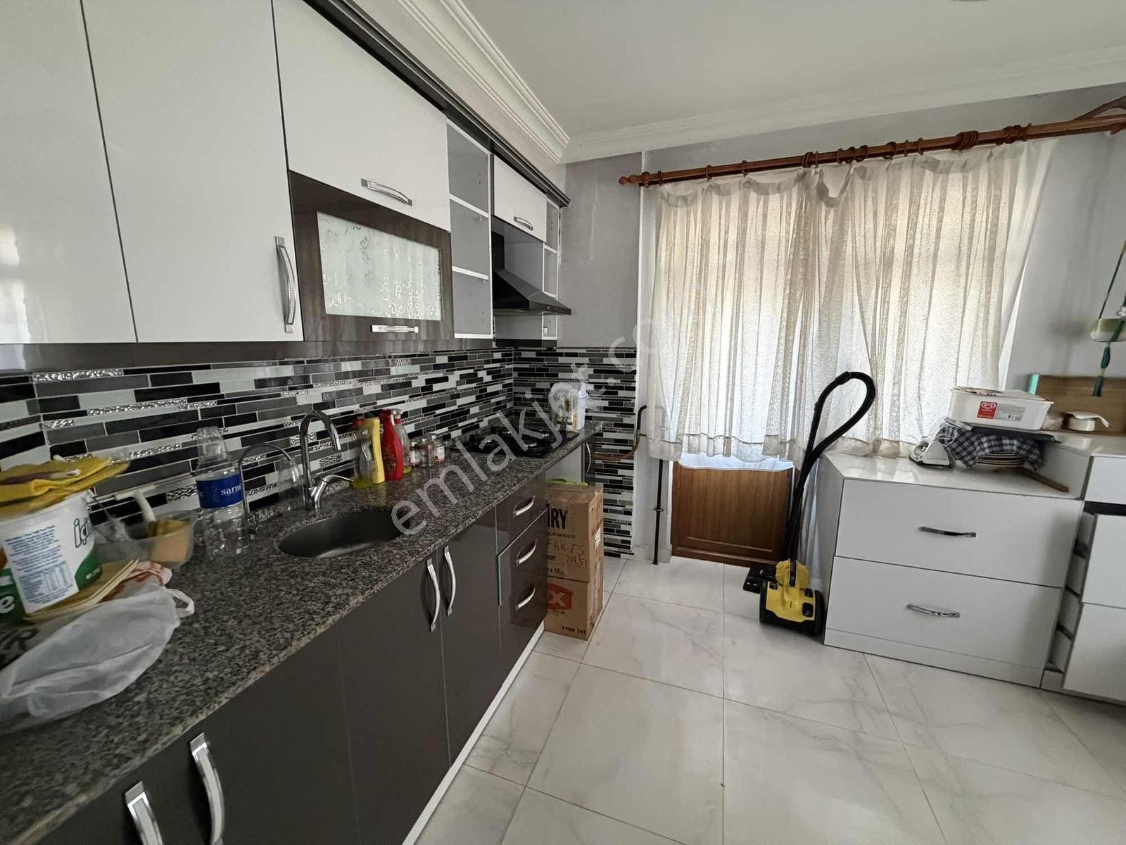 Satılık 8+2 Villa Müstakil Giriş Ve Bahçe Remax Ay - Görsel 17