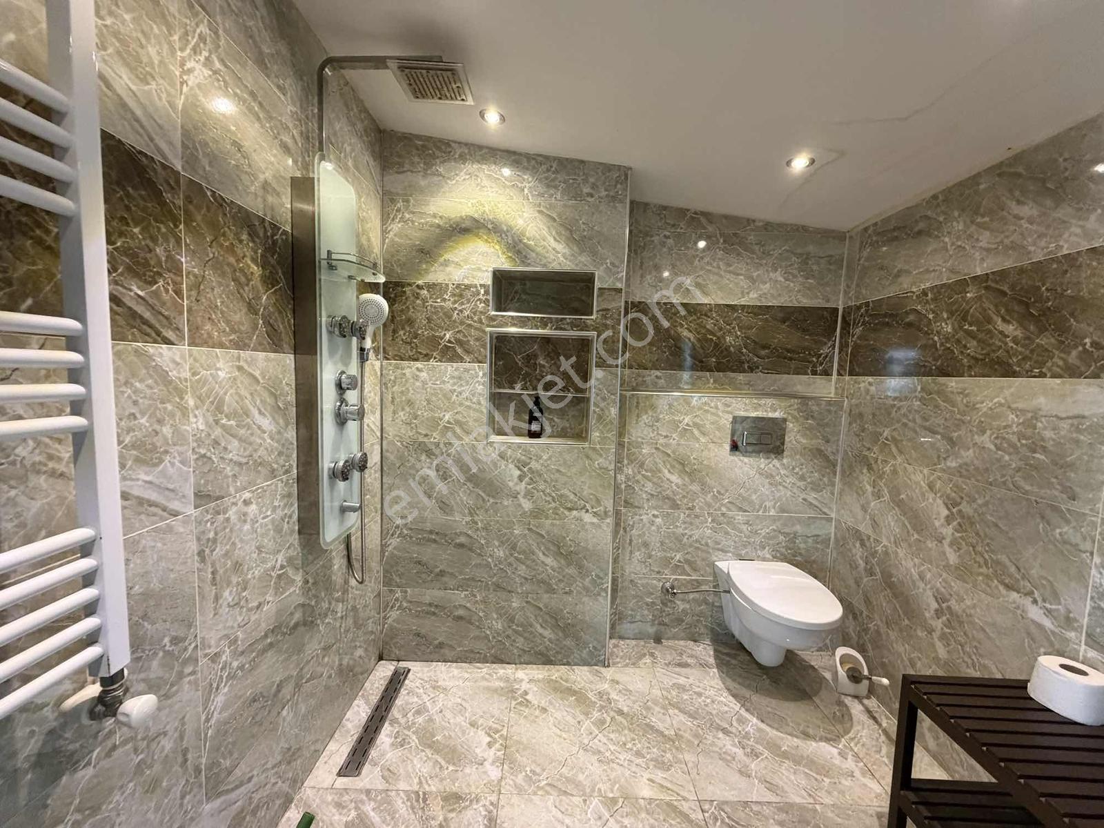 Satılık 8+2 Villa Müstakil Giriş Ve Bahçe Remax Ay - Görsel 22