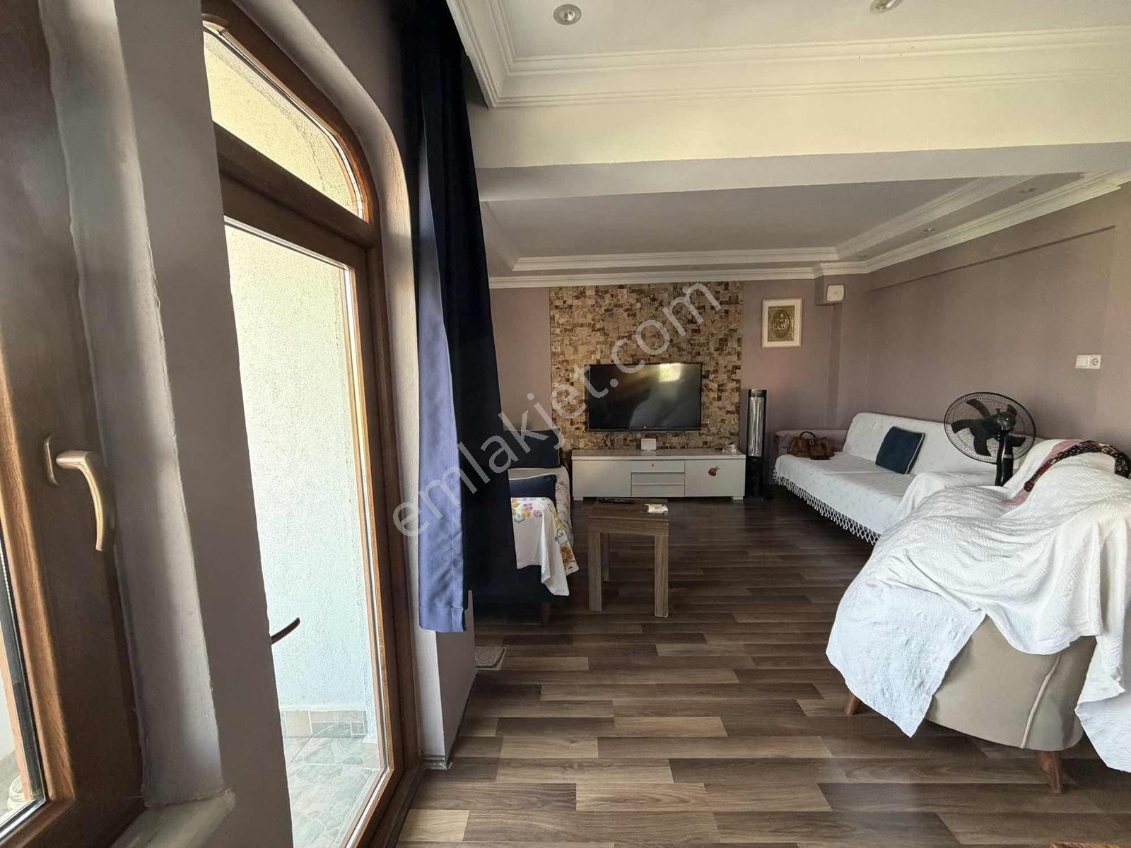 Satılık 8+2 Villa Müstakil Giriş Ve Bahçe Remax Ay - Görsel 16