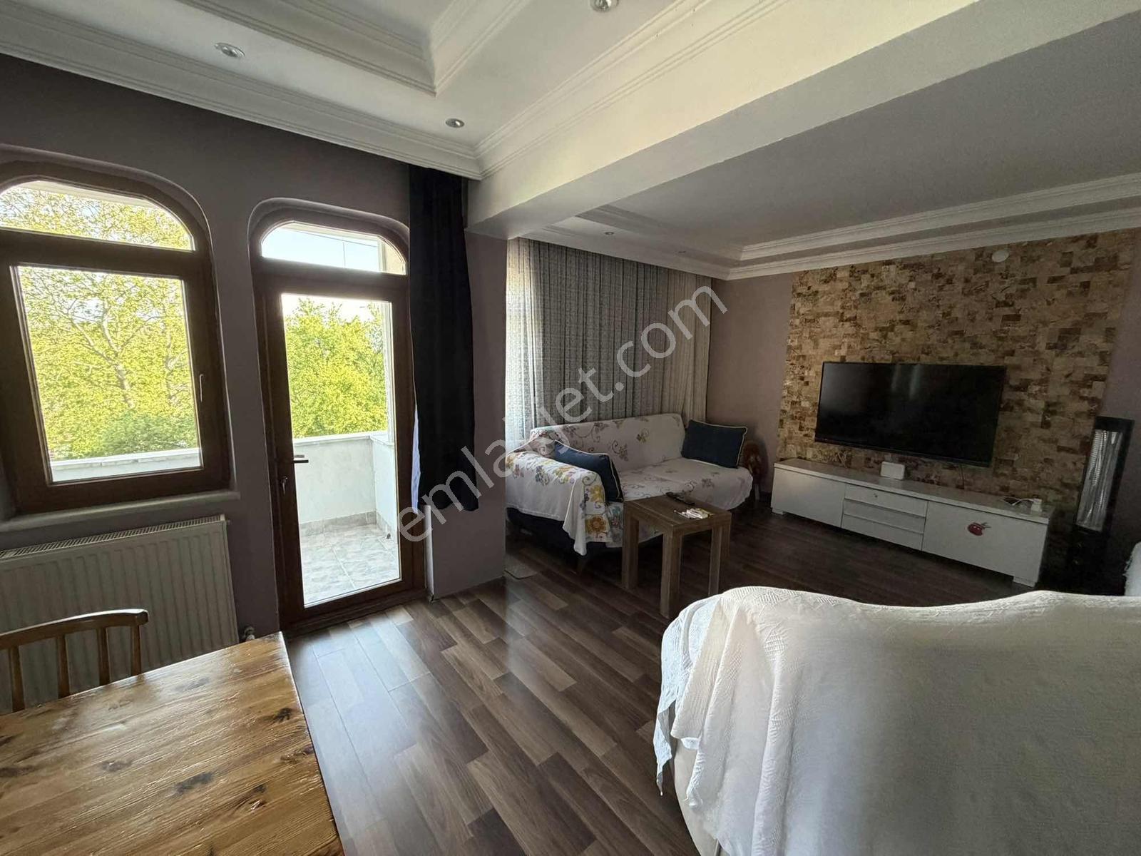 Satılık 8+2 Villa Müstakil Giriş Ve Bahçe Remax Ay - Görsel 15