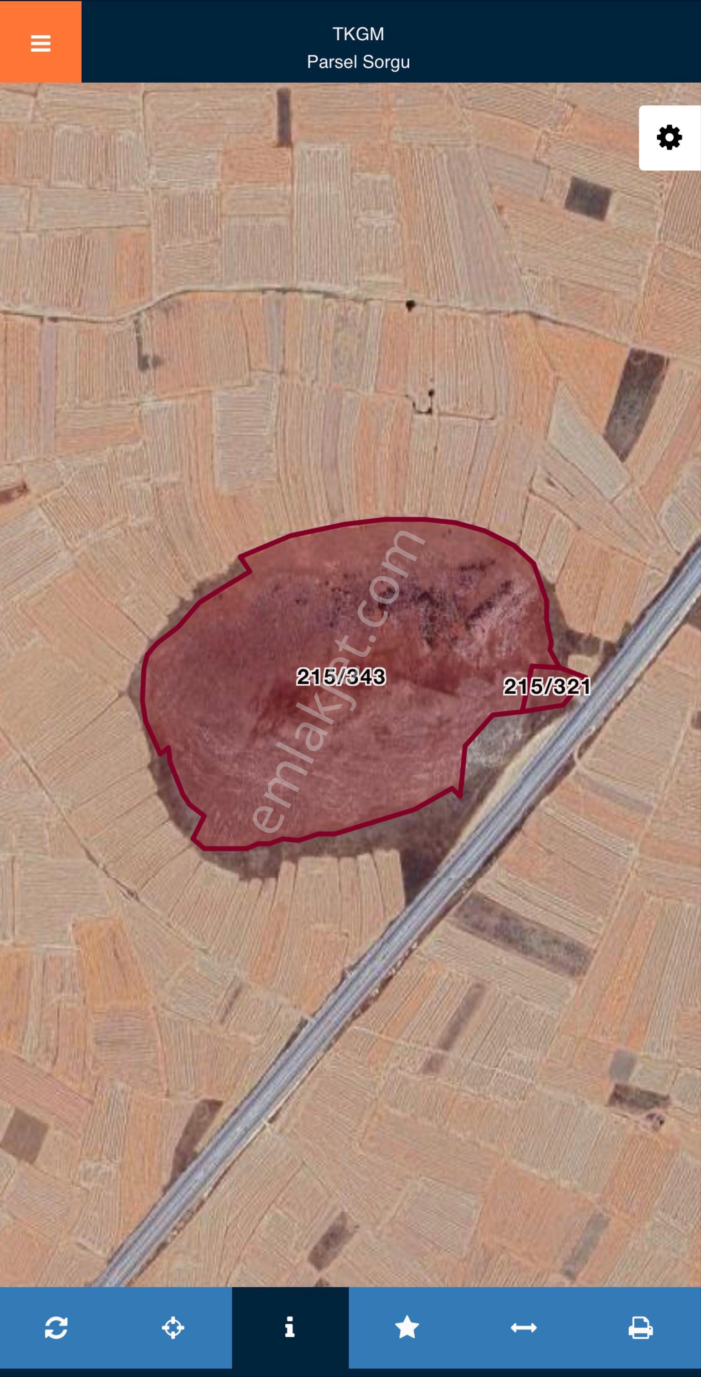 Kaçırılmayacak Fırsat**burdur-fethiye Ana Yoluna Sıfır - Görsel 5