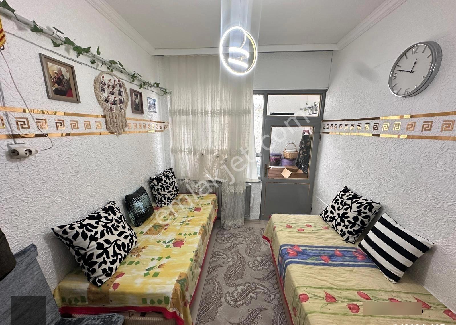 Nexus'tan Çiftlikönü Mah'de Geniş 2+1 Satılık Fırsat Daire - Görsel 4
