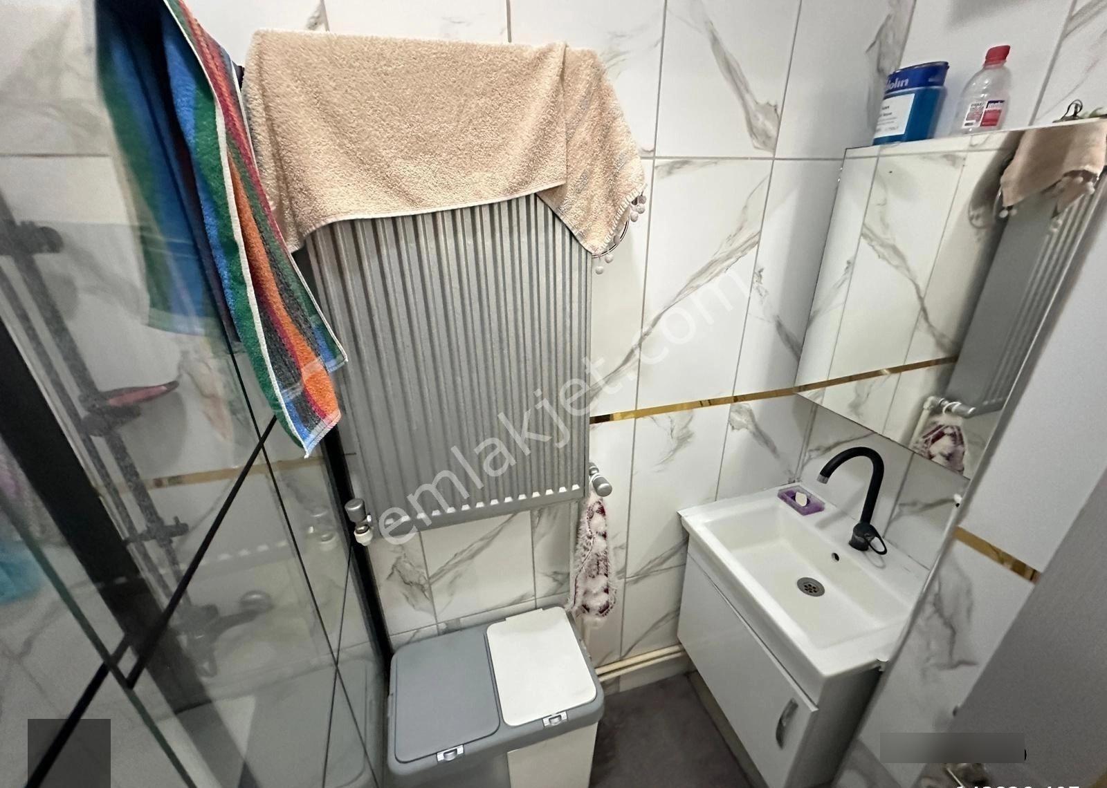 Nexus'tan Çiftlikönü Mah'de Geniş 2+1 Satılık Fırsat Daire - Görsel 9