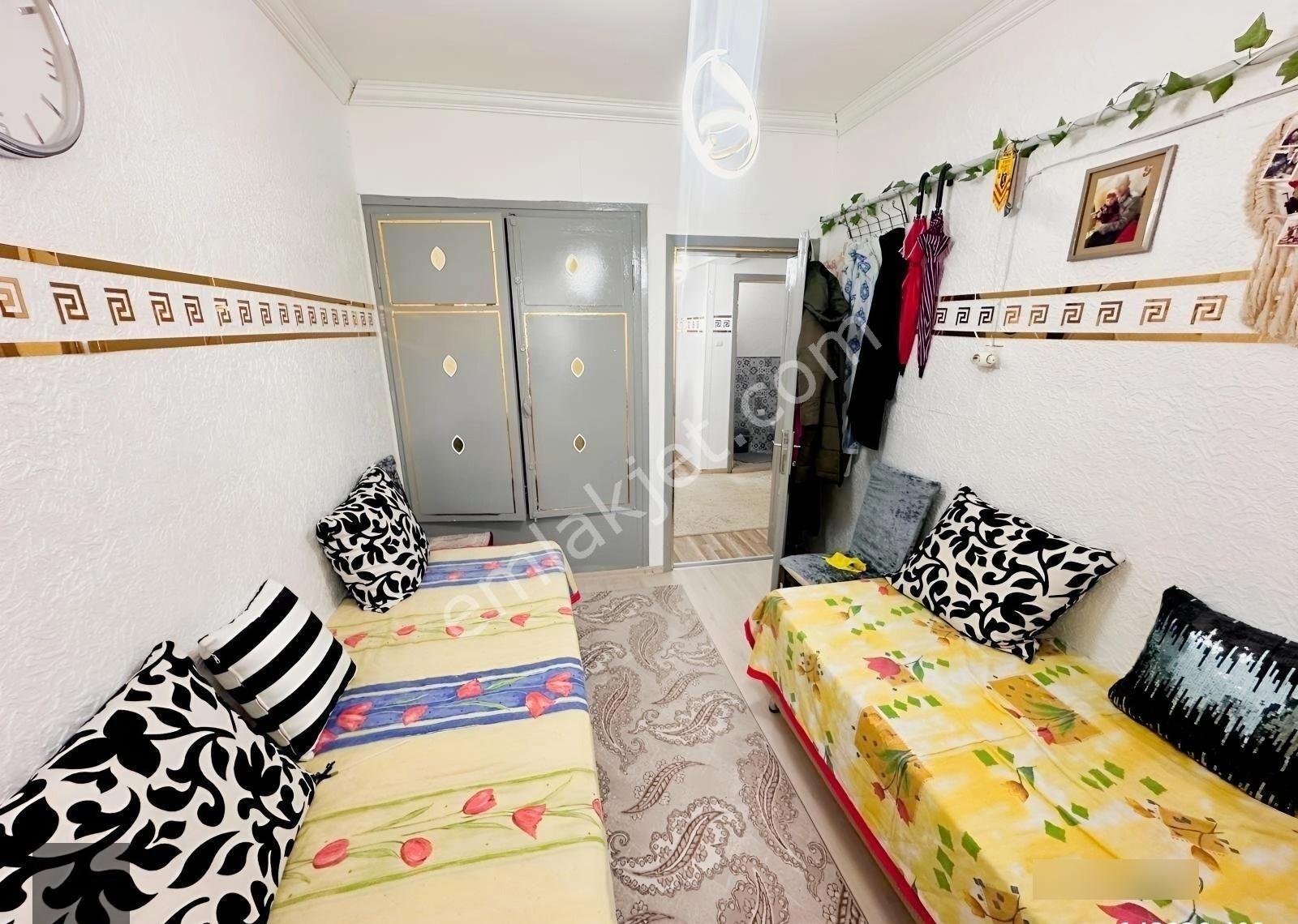 Nexustan Çiftlikönü Mah'de 2+1 Satılık Daire - Görsel 21