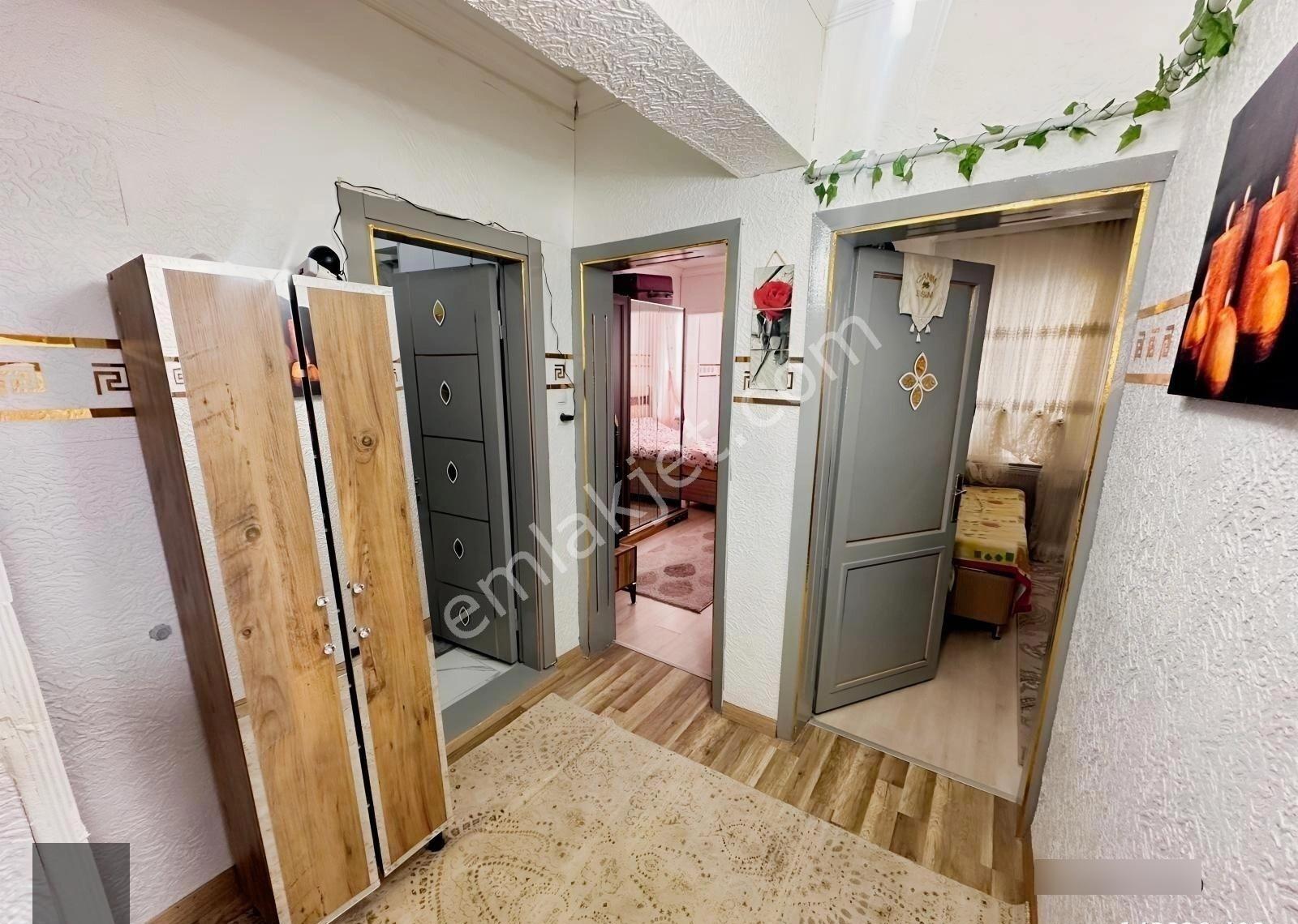 Nexustan Çiftlikönü Mah'de 2+1 Satılık Daire - Görsel 14