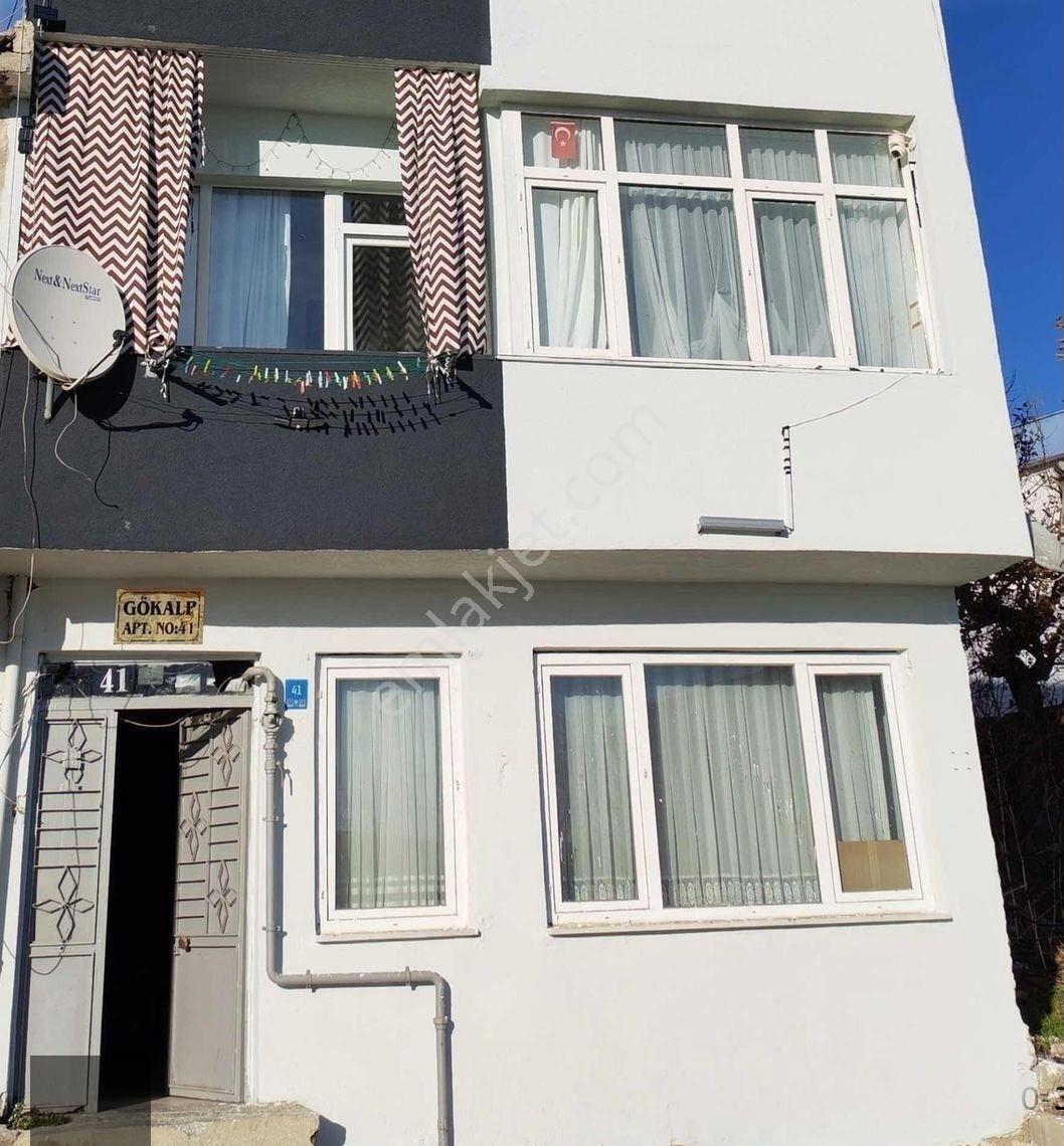 Nexustan Çiftlikönü Mah'de 2+1 Satılık Daire - Görsel 2