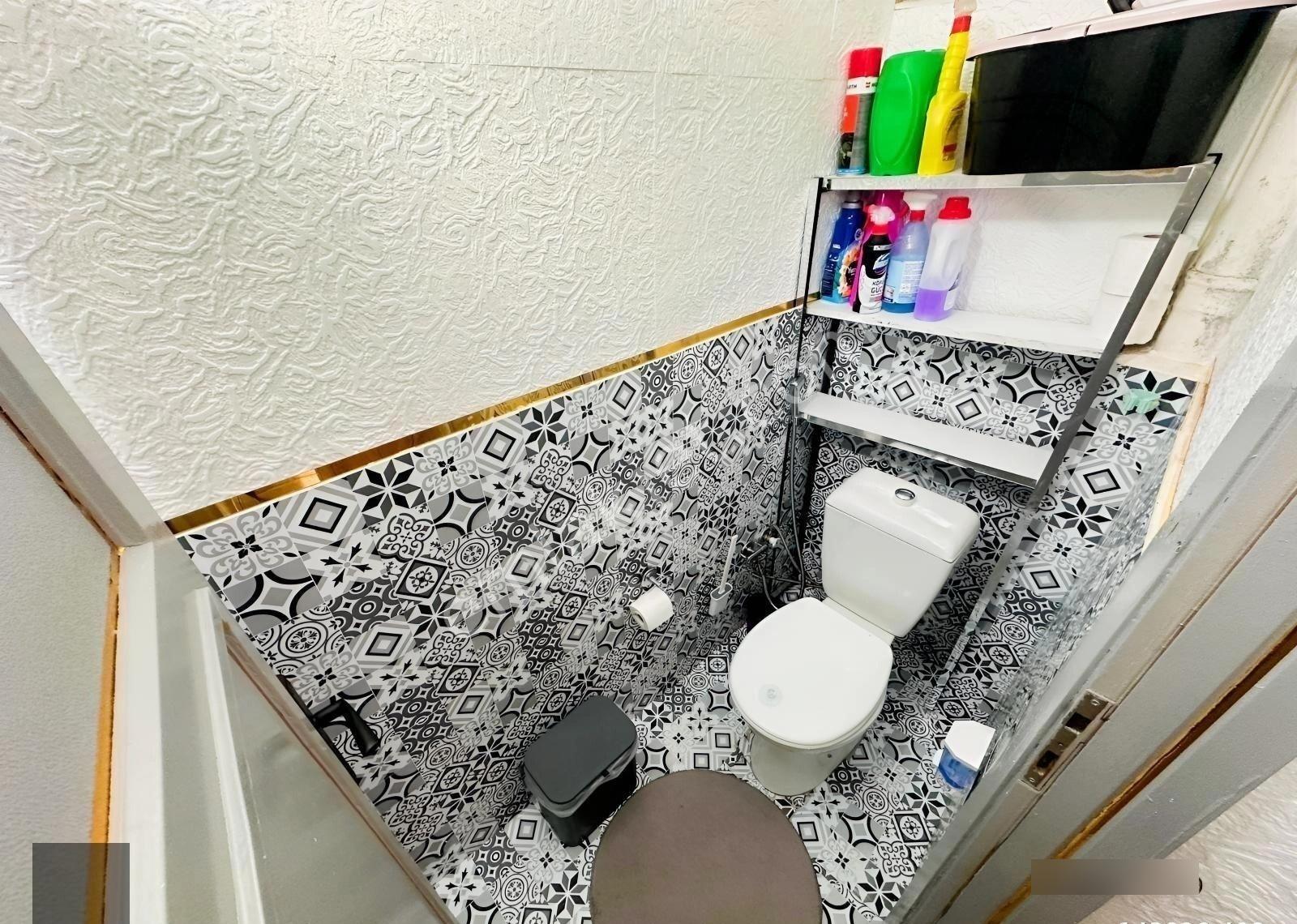 Nexustan Çiftlikönü Mah'de 2+1 Satılık Daire - Görsel 8