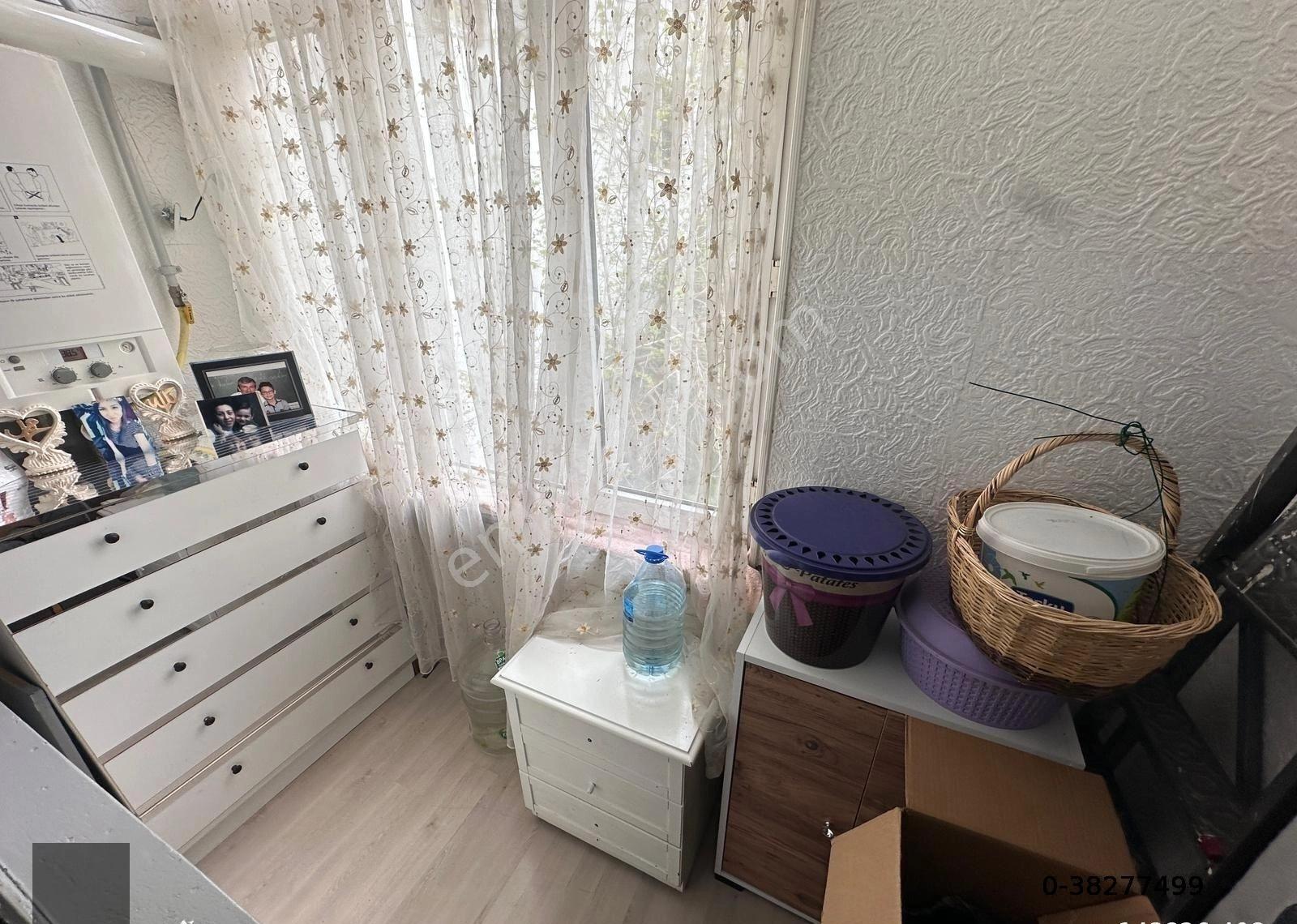 Nexustan Çiftlikönü Mah'de 2+1 Satılık Daire - Görsel 20