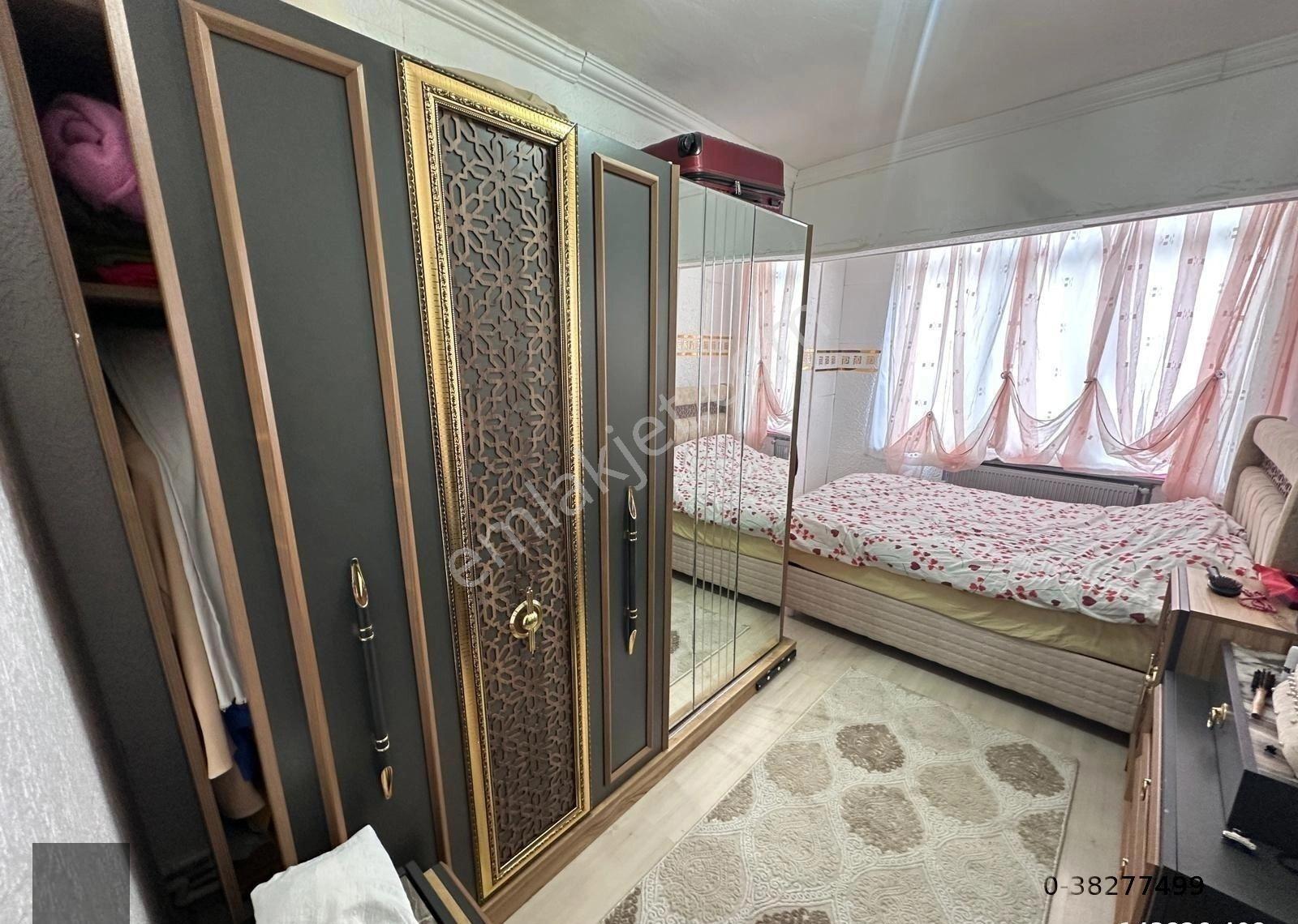 Nexustan Çiftlikönü Mah'de 2+1 Satılık Daire - Görsel 13