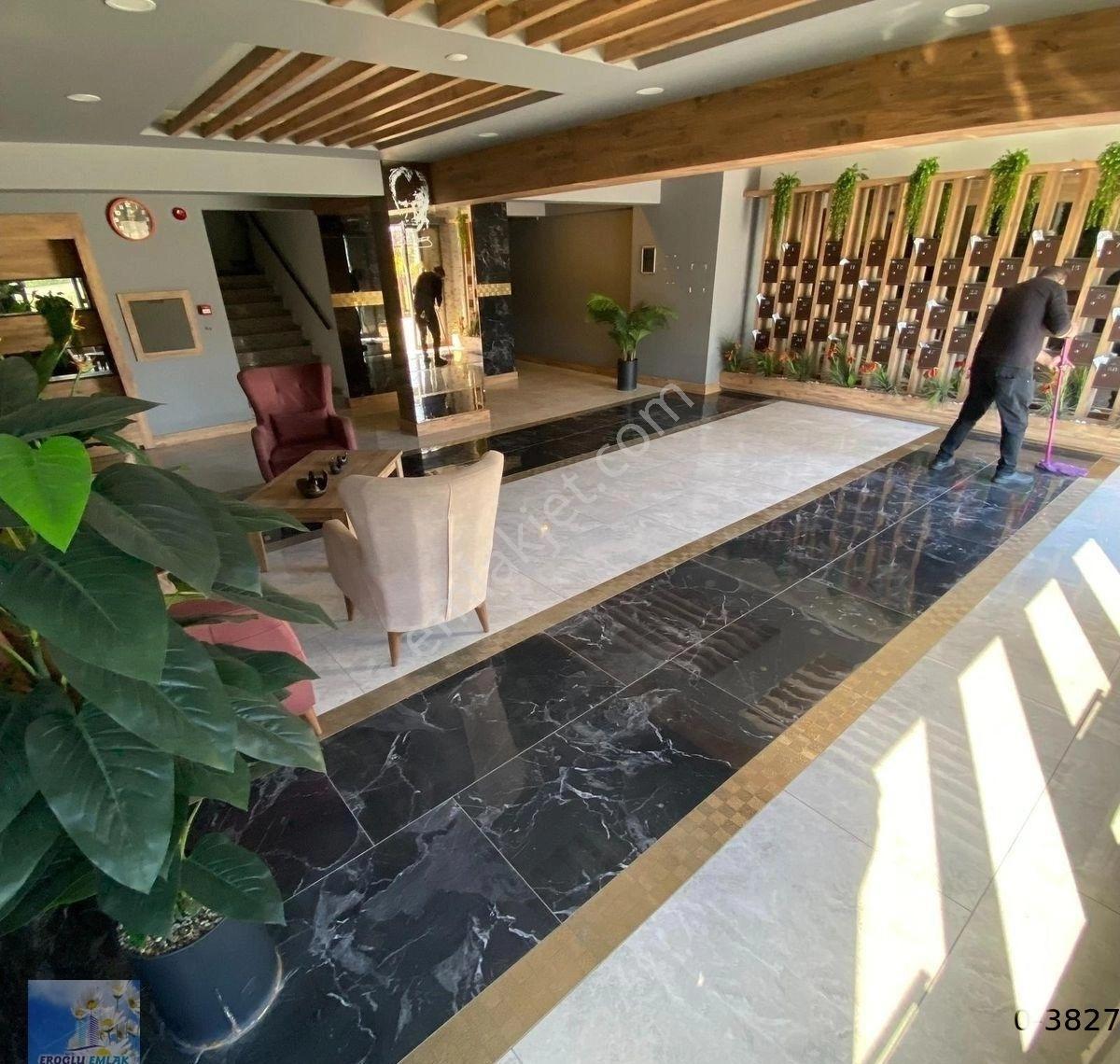 Karşıyaka Örnekköy Wellness Suit Sitede Satılık 2+1 Daire - Görsel 5