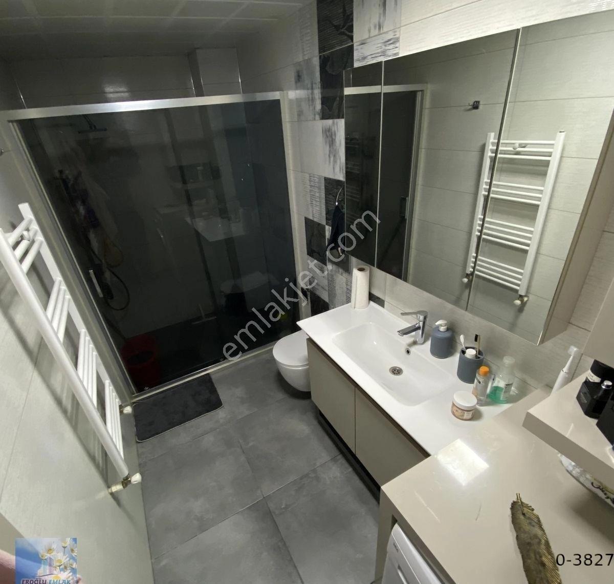 Karşıyaka Örnekköy Wellness Suit Sitede Satılık 2+1 Daire - Görsel 15