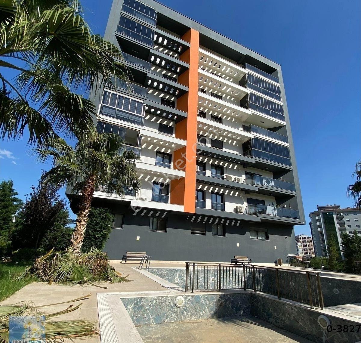 Karşıyaka Örnekköy Wellness Suit Sitede Satılık 2+1 Daire - Görsel 6