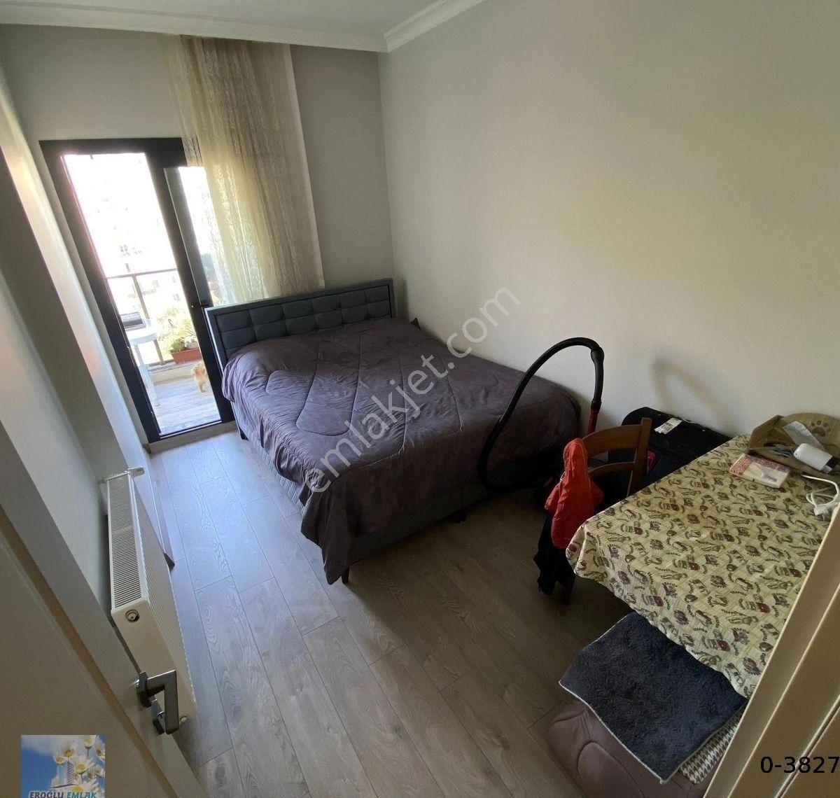 Karşıyaka Örnekköy Wellness Suit Sitede Satılık 2+1 Daire - Görsel 8