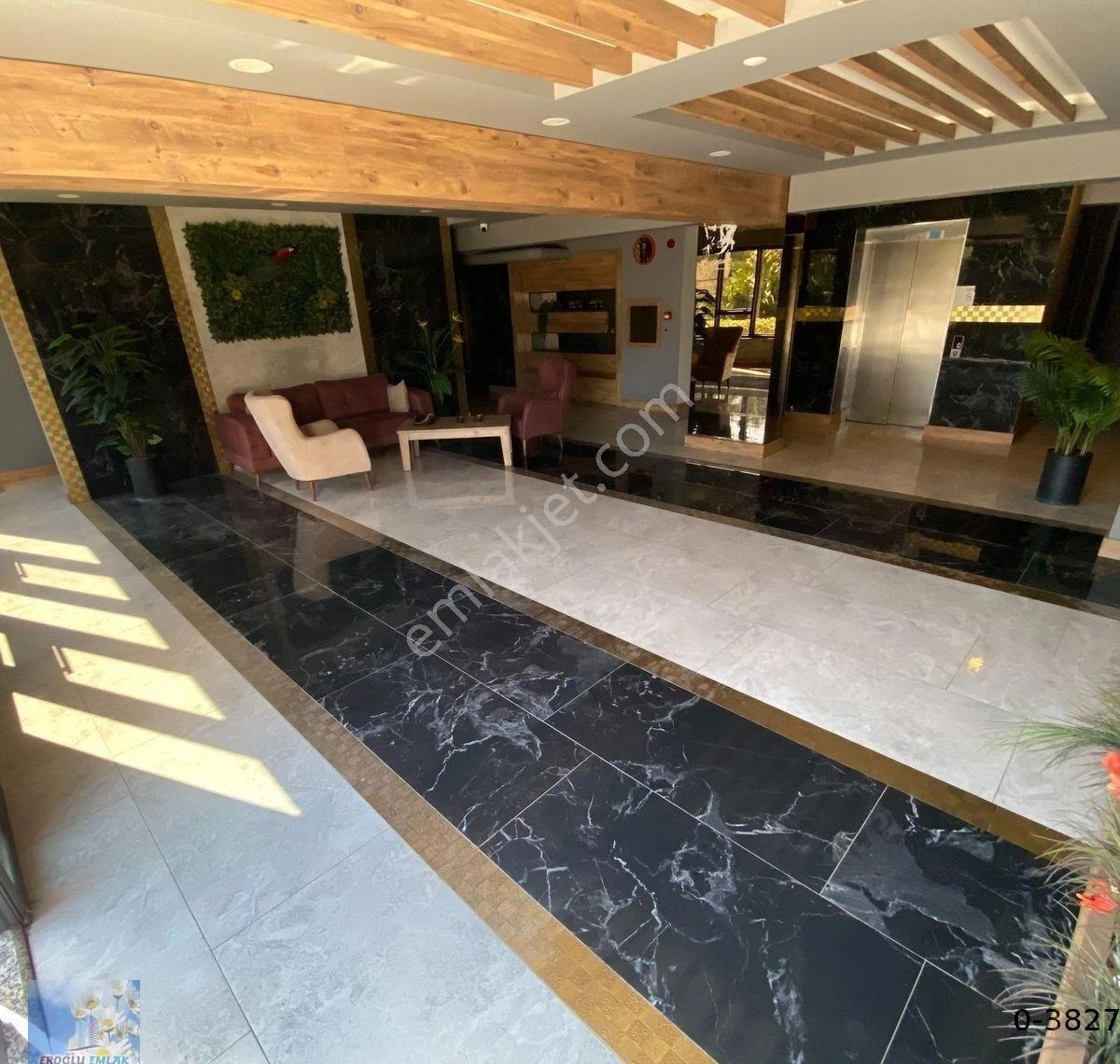 Karşıyaka Örnekköy Wellness Suit Sitede Satılık 2+1 Daire - Görsel 7