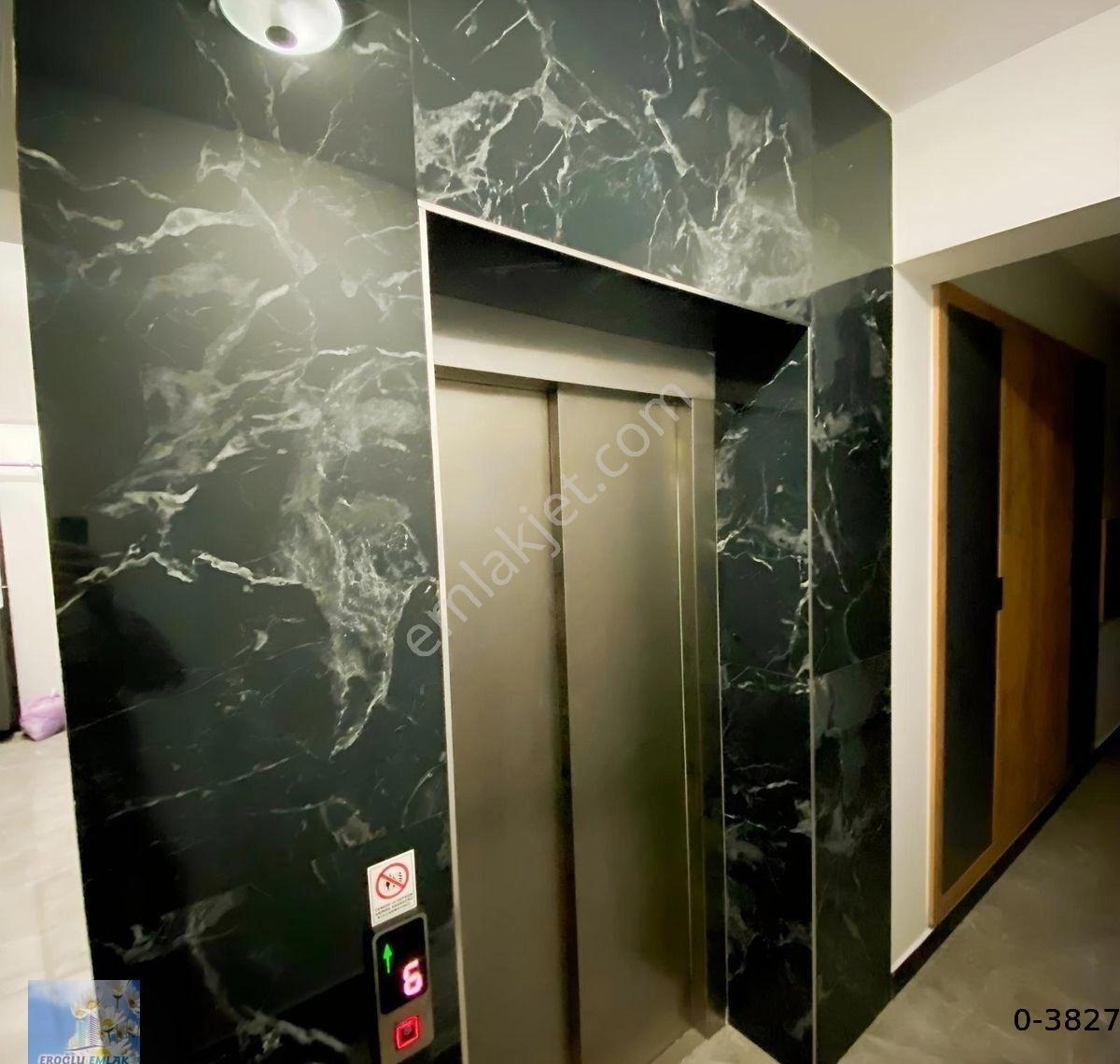 Karşıyaka Örnekköy Wellness Suit Sitede Satılık 2+1 Daire - Görsel 22