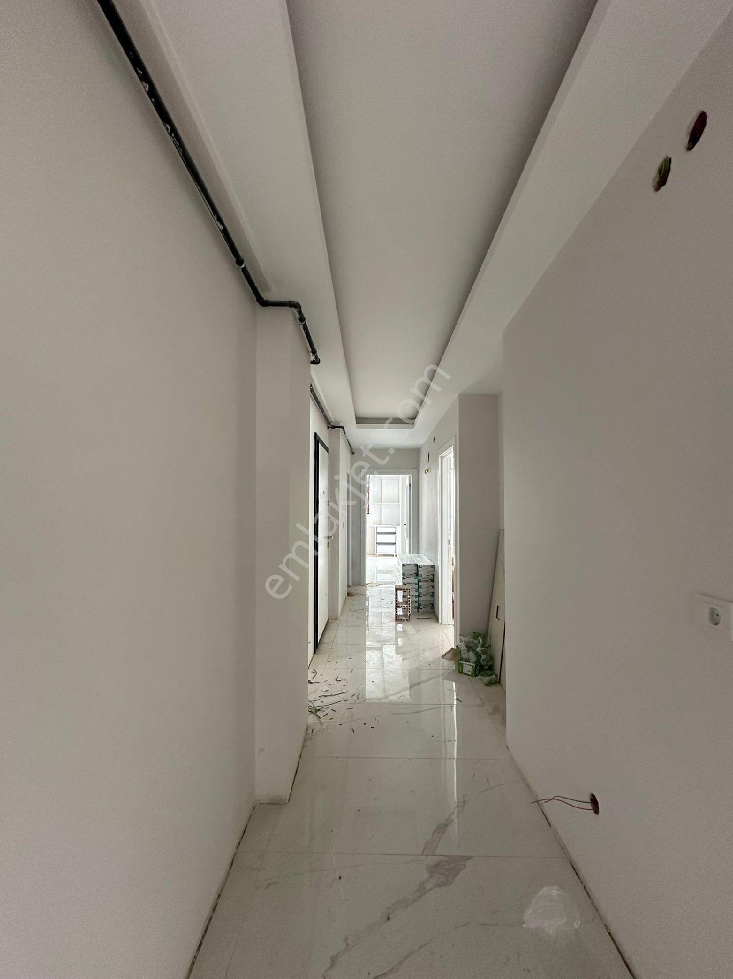 Evim-nur'dan Kavacık Mah 2+1 110m2 Yerden Isıtmalı Asansörlü 3 Kat Daire - Görsel 14