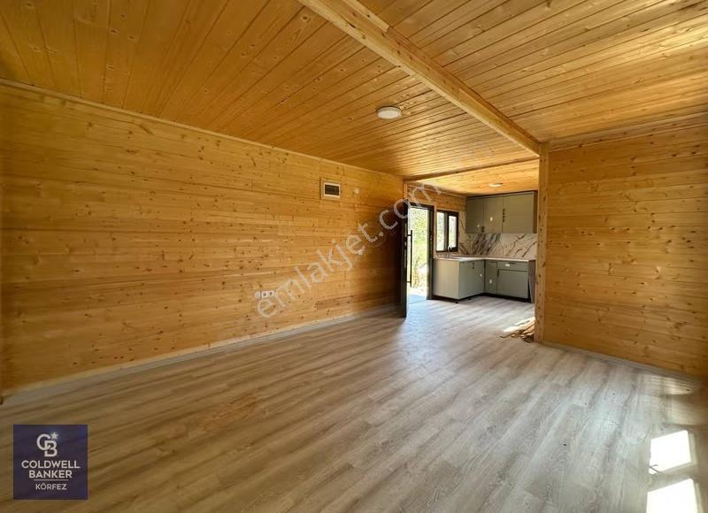 Tiny House Kullanımlı Satılık Zeytinlik - Görsel 6