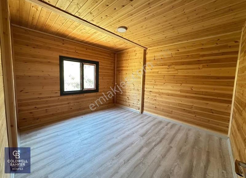 Tiny House Kullanımlı Satılık Zeytinlik - Görsel 21