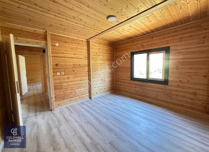 Tiny House Kullanımlı Satılık Zeytinlik - Görsel 22