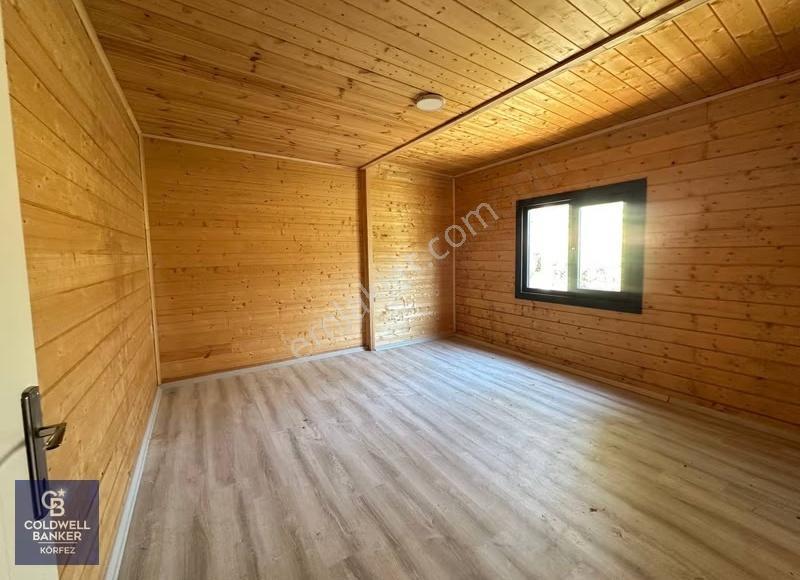 Tiny House Kullanımlı Satılık Zeytinlik - Görsel 14