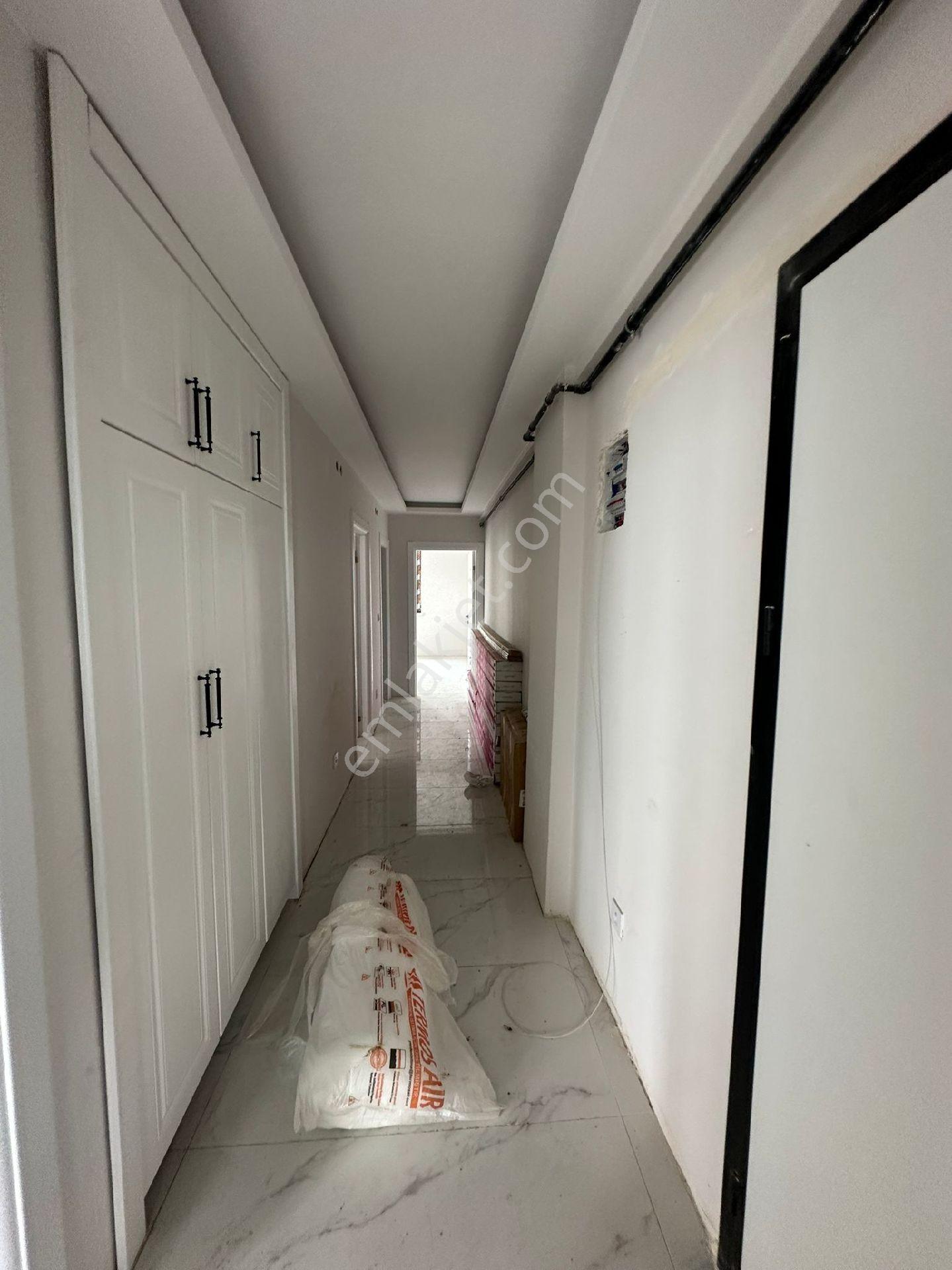 Evim-nur'dan Kavacık Mah 2+1 110m2 Yerden Isıtmalı Asansörlü 4 Kat Daire - Görsel 14