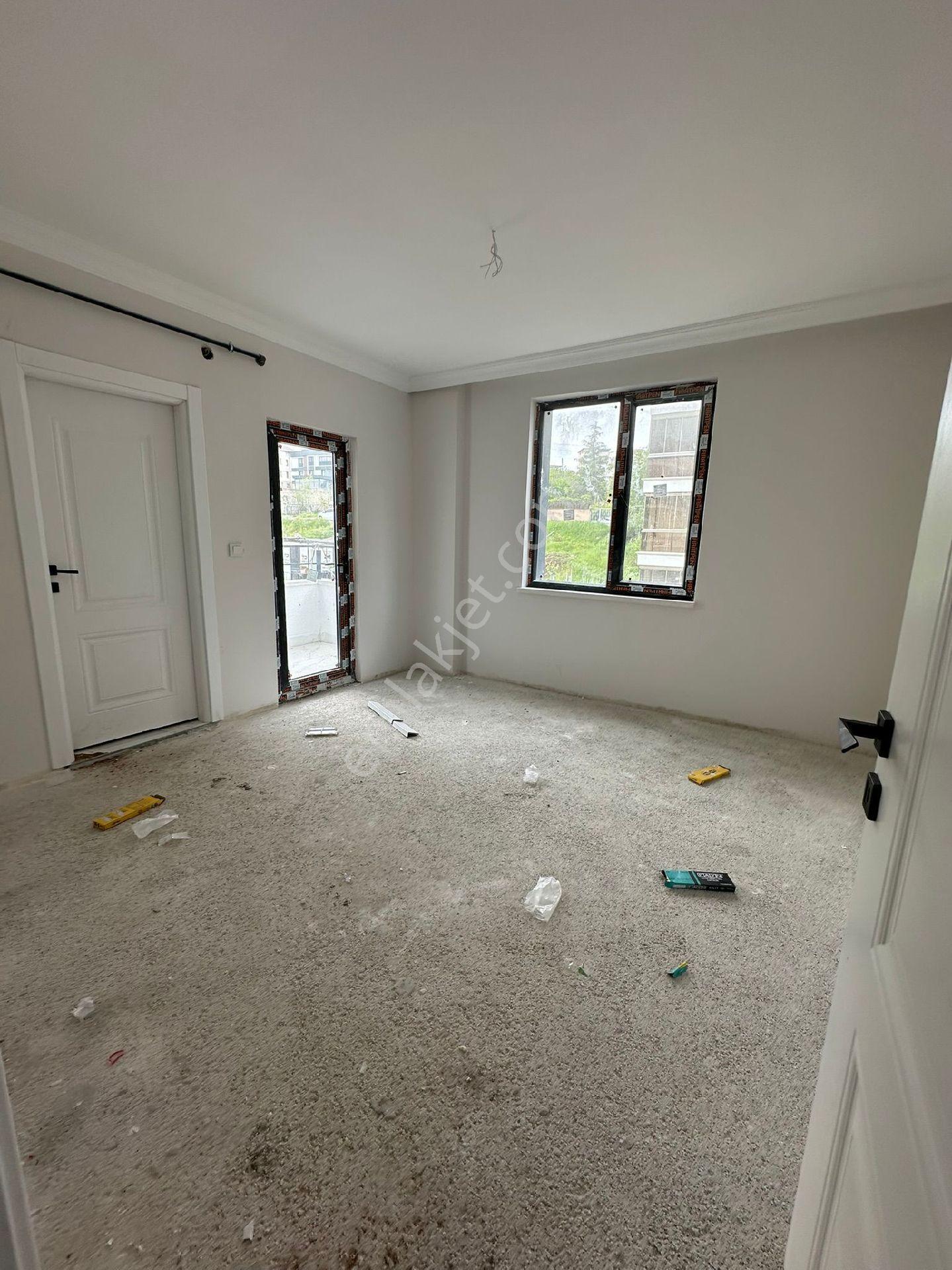 Evim-nur'dan Kavacık Mah 2+1 110m2 Yerden Isıtmalı Asansörlü 4 Kat Daire - Görsel 8