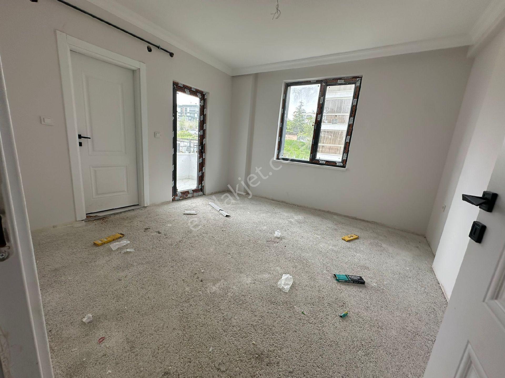 Evim-nur'dan Kavacık Mah 2+1 110m2 Yerden Isıtmalı Asansörlü 4 Kat Daire - Görsel 7
