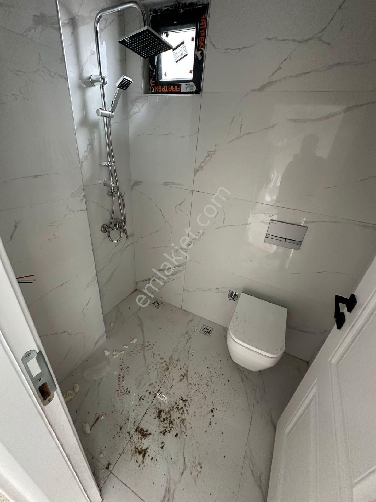Evim-nur'dan Kavacık Mah 2+1 110m2 Yerden Isıtmalı Asansörlü 5 Kat Daire - Görsel 11