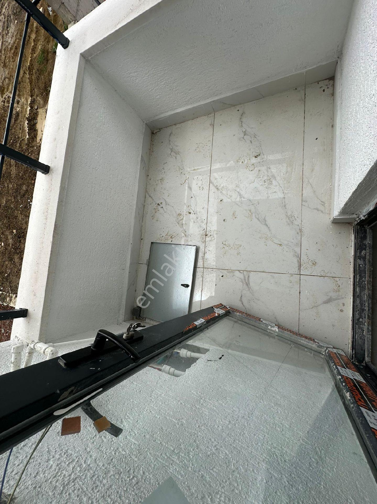 Evim-nur'dan Kavacık Mah 2+1 110m2 Yerden Isıtmalı Asansörlü 5 Kat Daire - Görsel 14