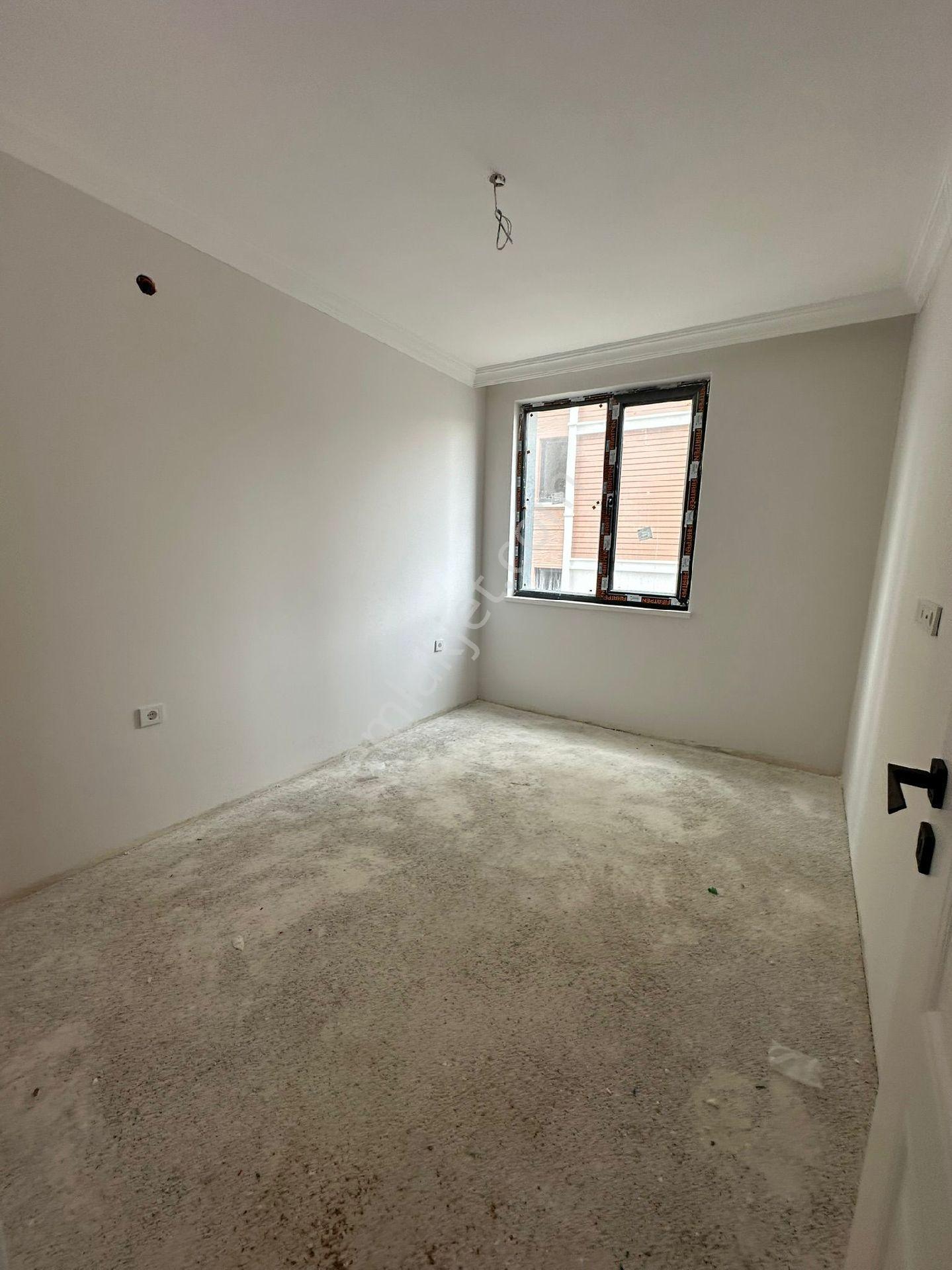 Evim-nur'dan Kavacık Mah 2+1 110m2 Yerden Isıtmalı Asansörlü 5 Kat Daire - Görsel 6