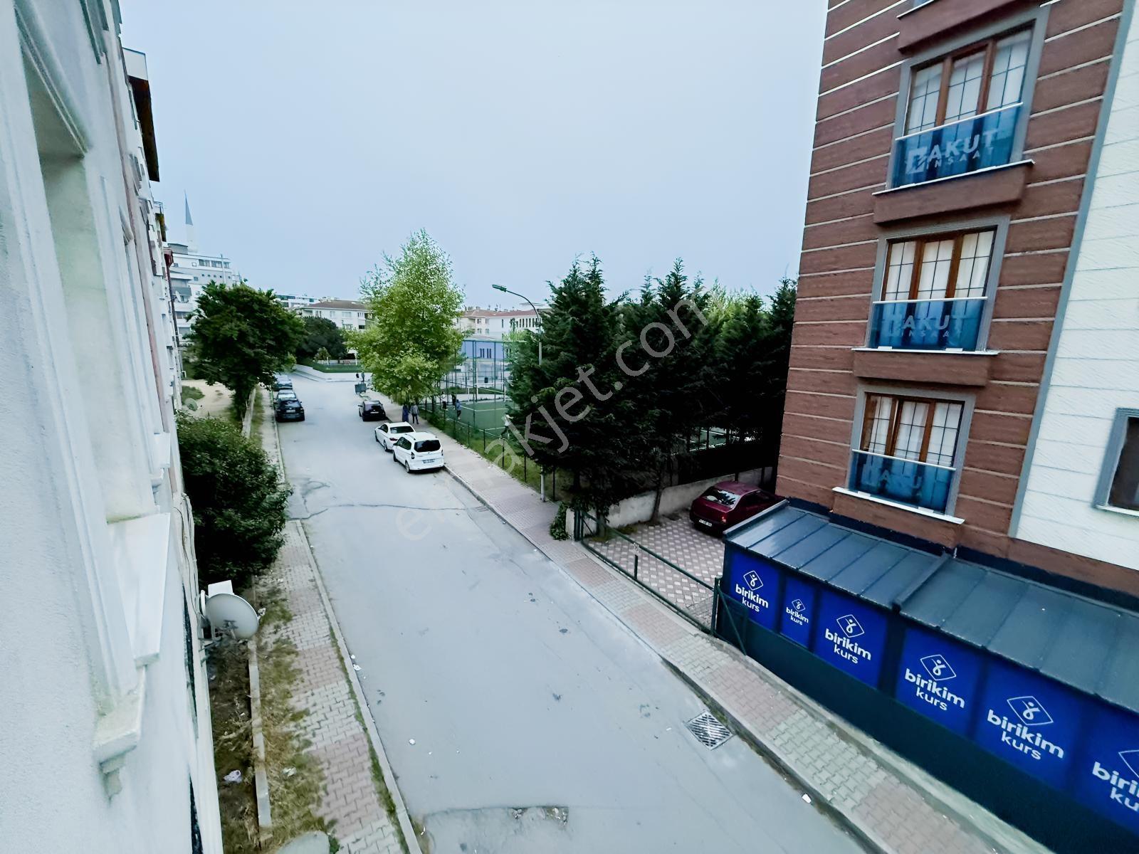 Devlet Hstn .yakını Cadde Üzerinde Asansörlü 3+1 Geniş Daire - Görsel 21